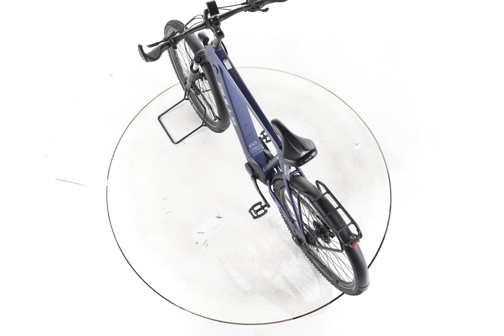Bulls Allground EVO Trekking E-Bike - Image 21