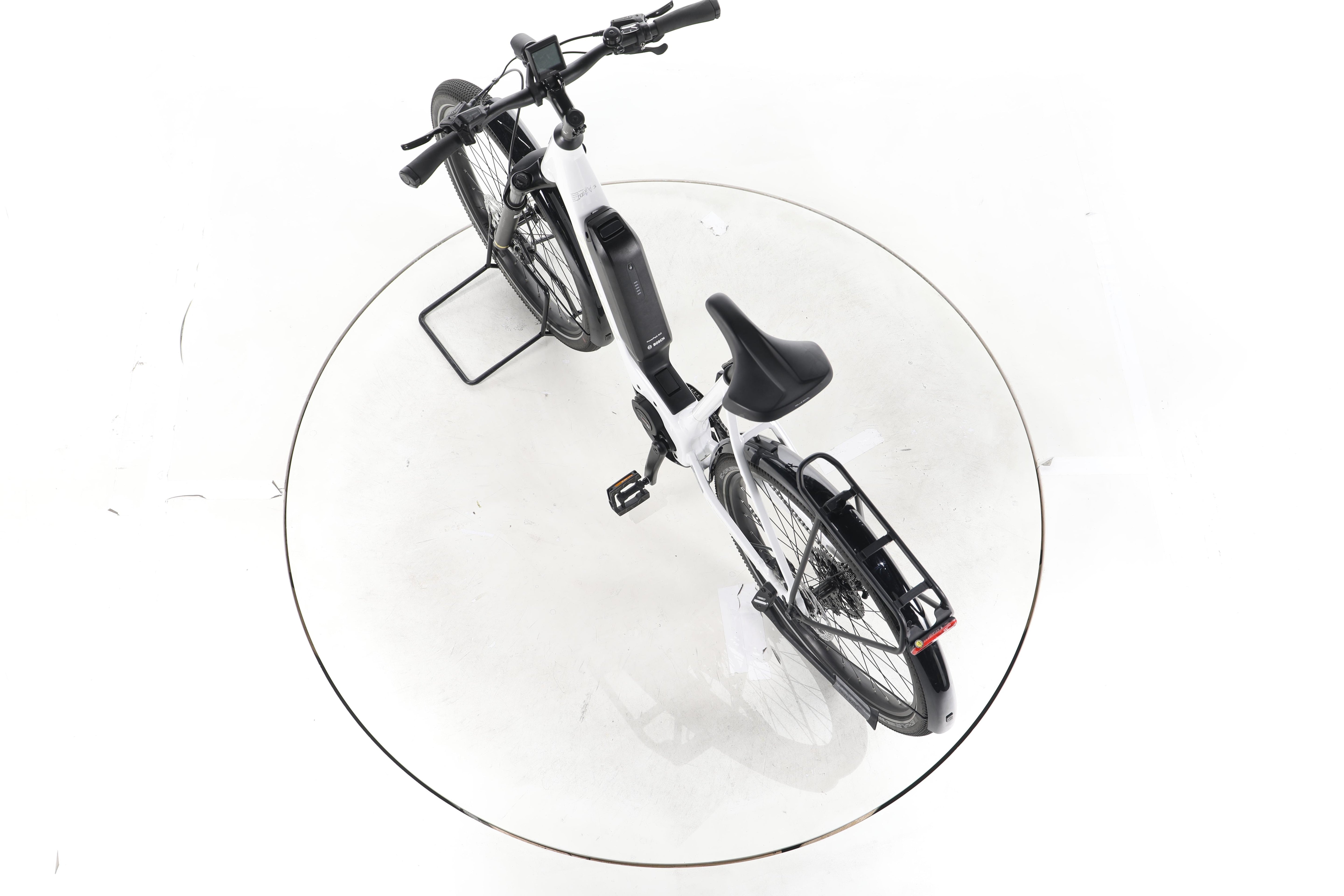 Diamant Zing Gen 2 Trekking E-Bike Tiefeinsteiger - Image 21