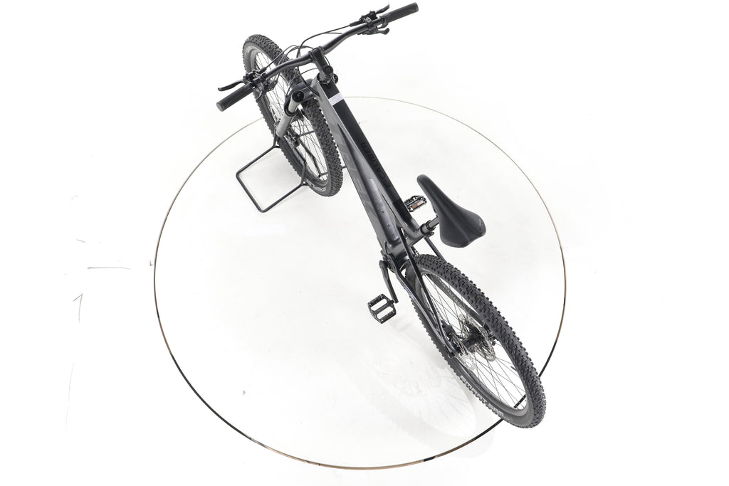 Trek E-Caliber 9.6 Gen 1 E-Bike Fully - Image 21