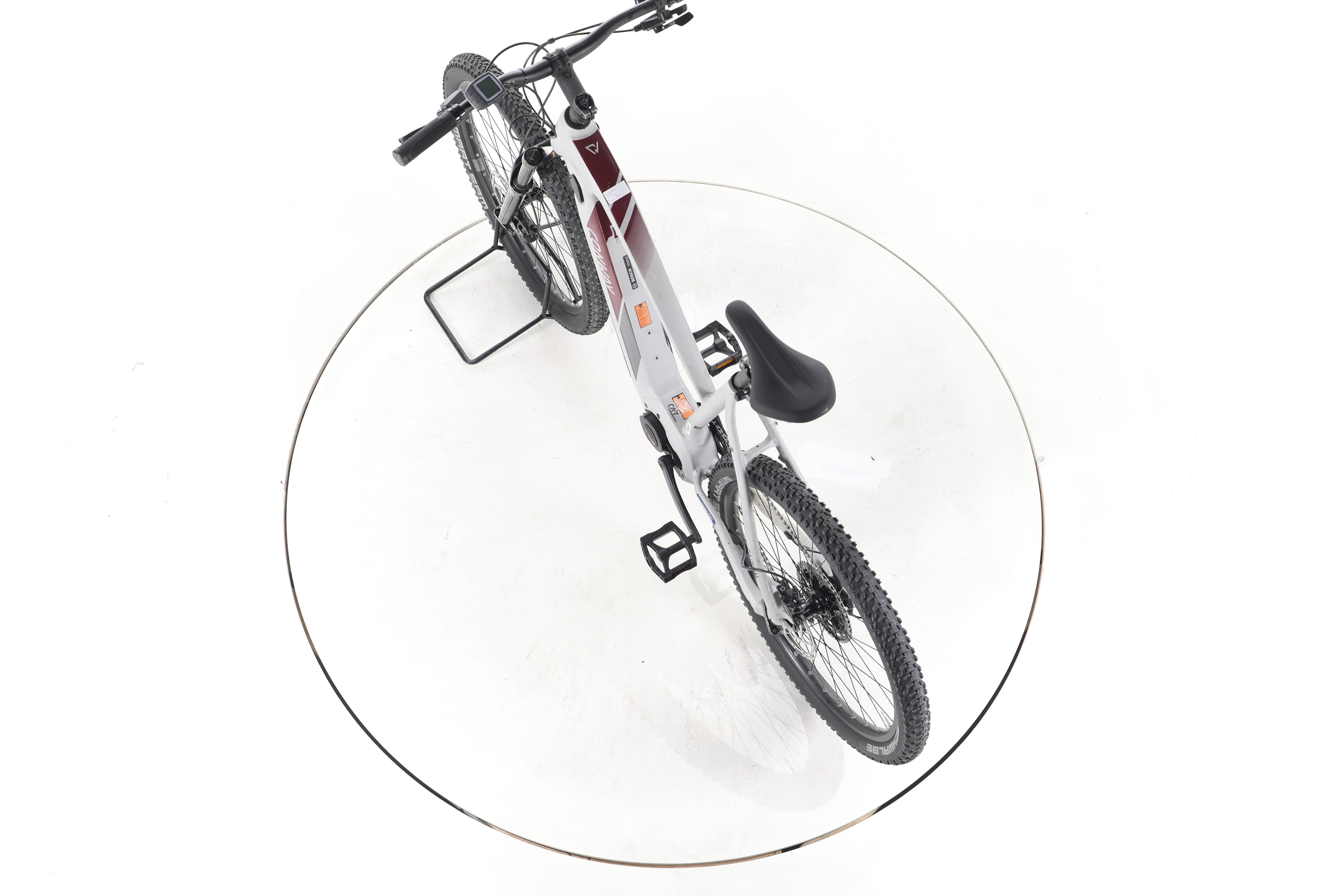 Conway Cairon S 2.0 E-Bike - Image 21