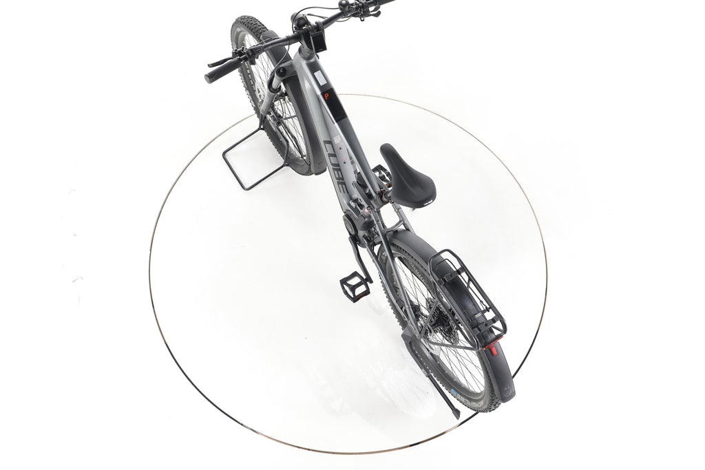 Cube Stereo Hybrid 120 Pro Allroad E-Bike Fully - Image 21