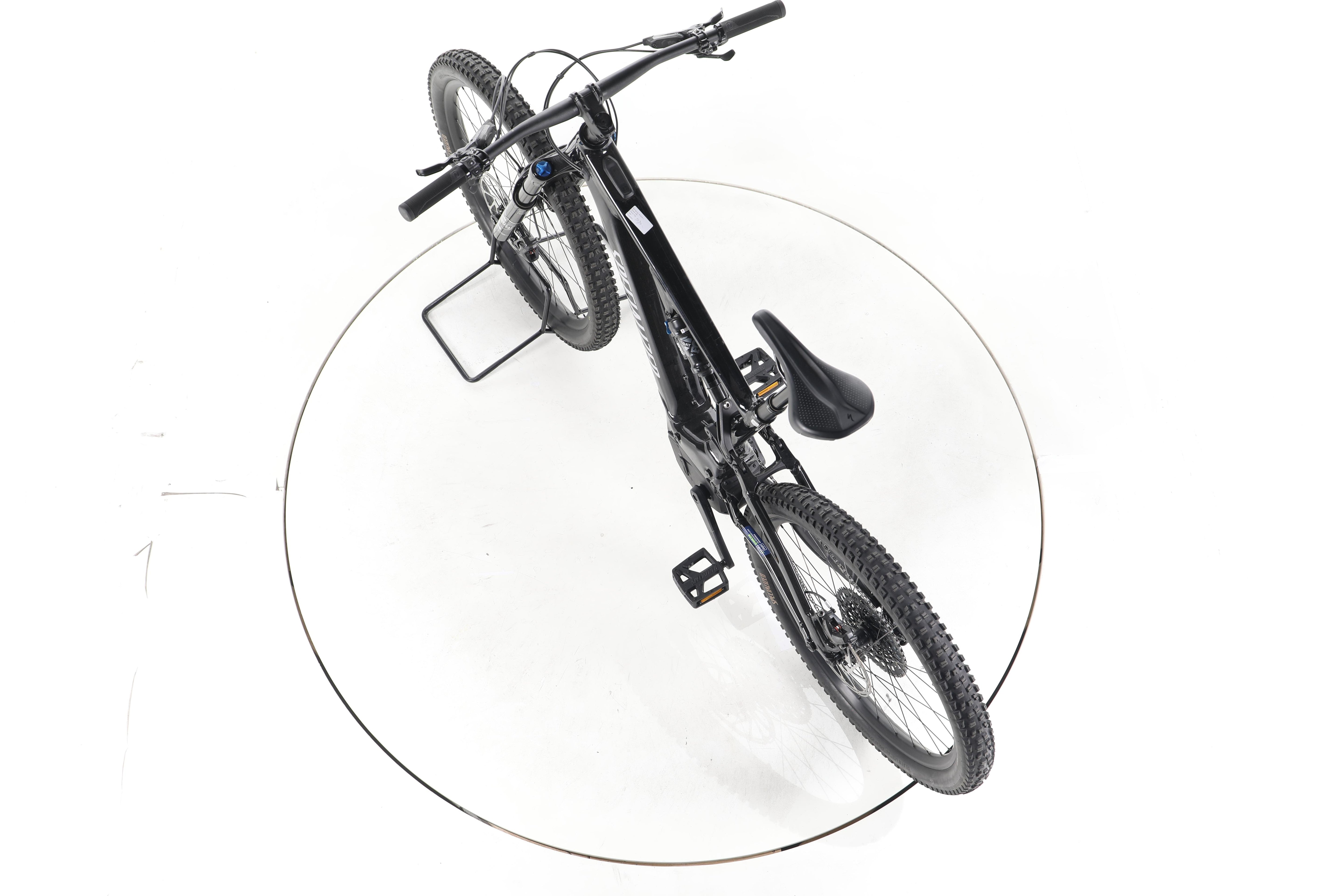 Specialized Turbo Levo Comp E-Bike Fully - Image 21