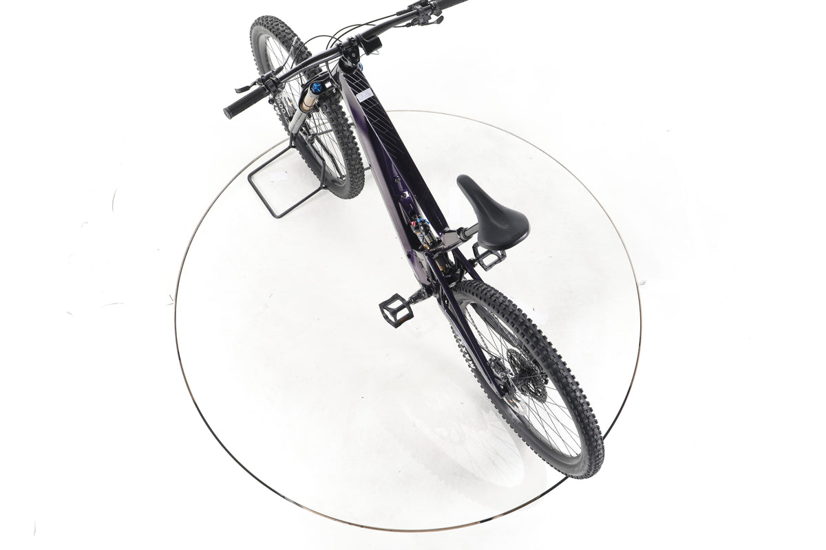 SCOR 4060 Z LT XT E-Bike Fully Carbon - Image 21