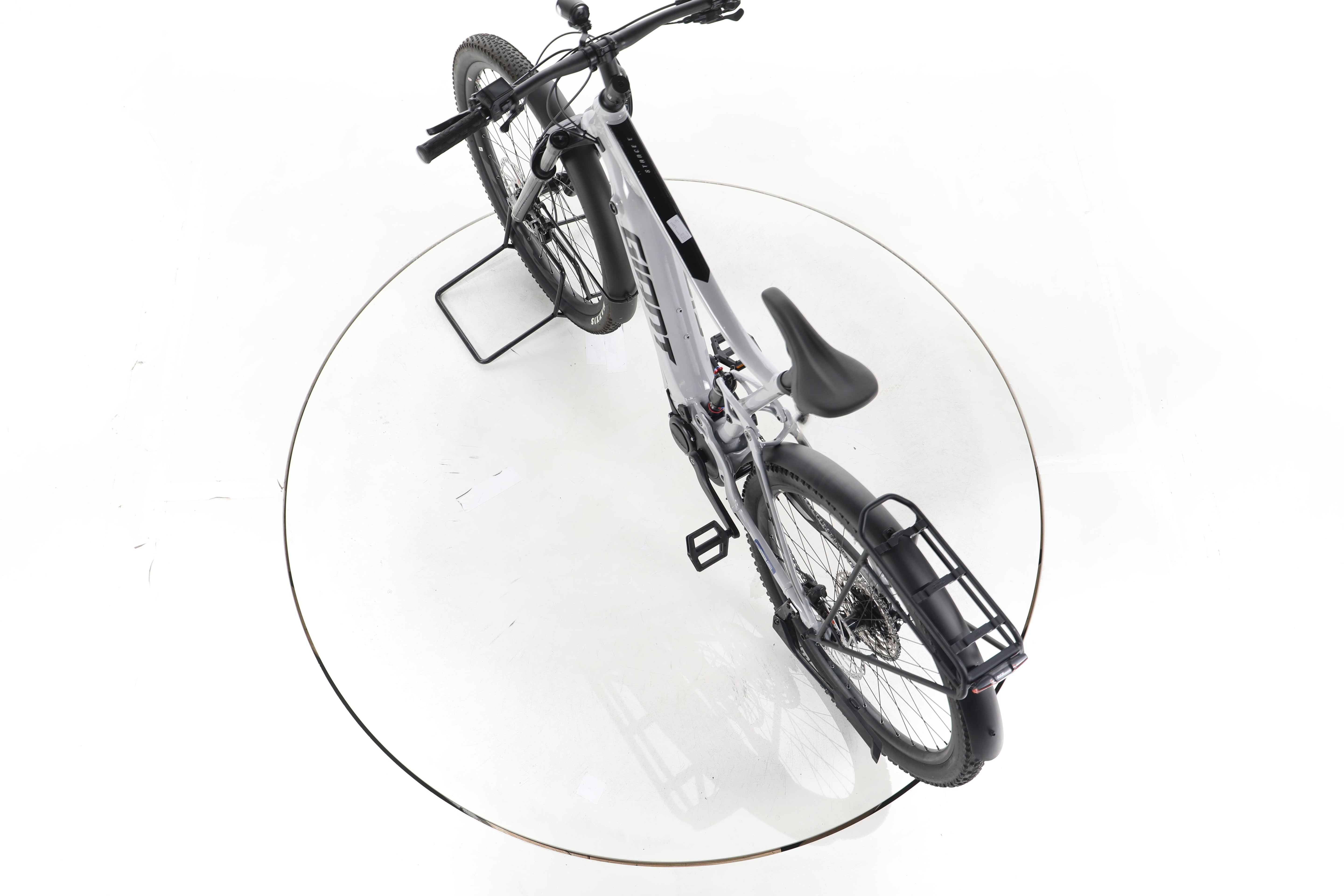 Giant Stance E+ Pro EX SUV E-Bike - Image 21