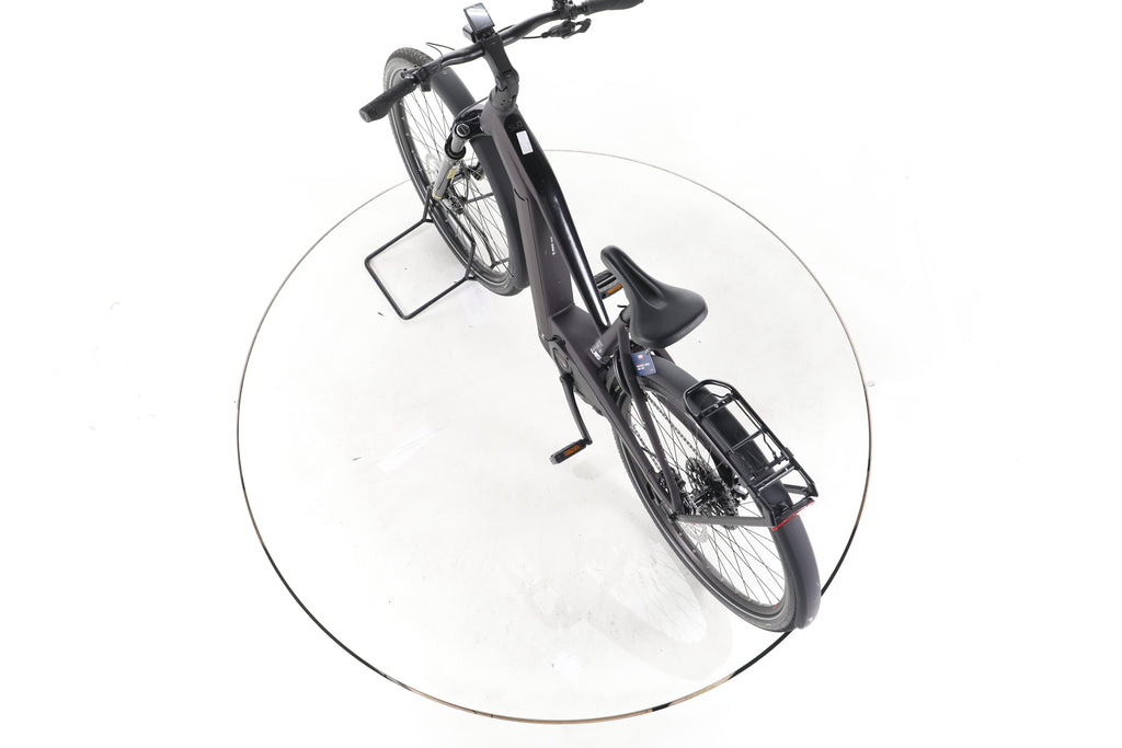 Scott Sub eRide Evo Lady Trekking E-Bike - Image 21