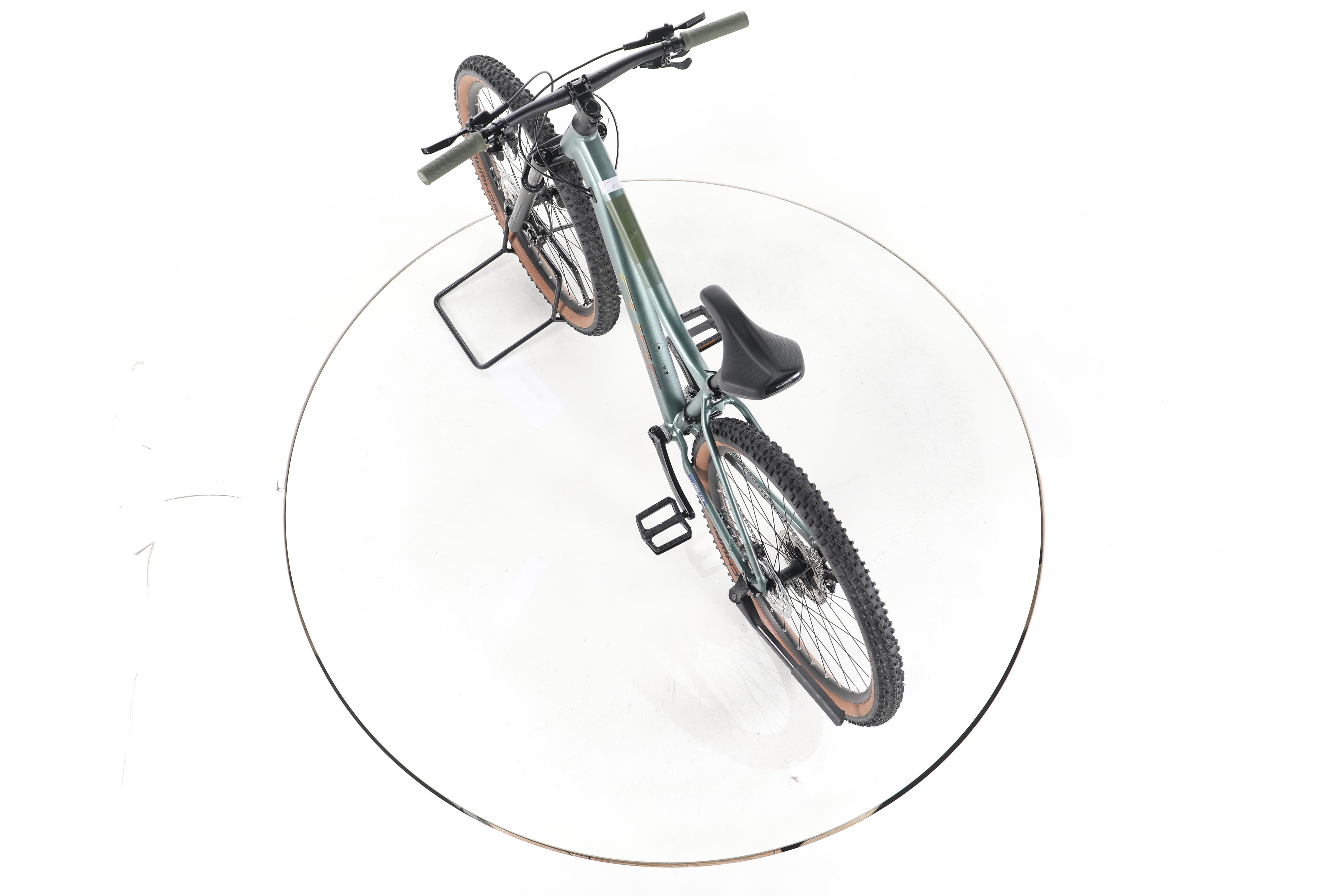 Cube Access WS Race Fahrrad Hardtail - Image 21