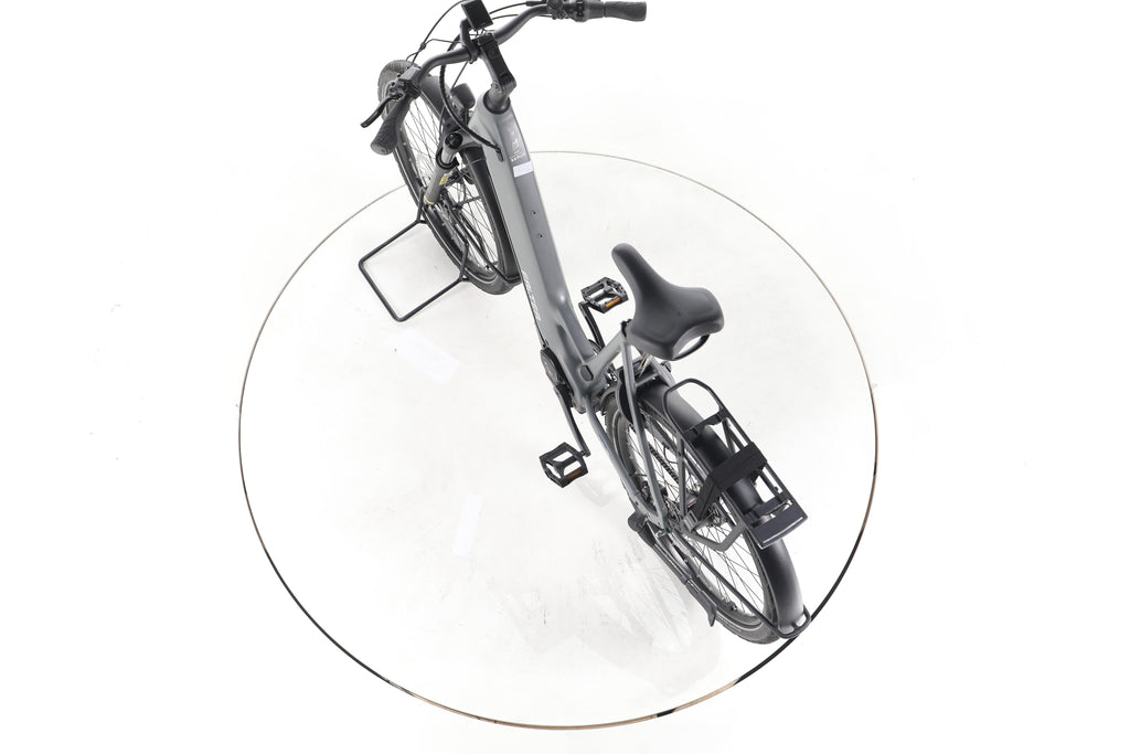 FALTER SUB 9.8 FL PLUS City E-Bike Tiefeinsteiger 2025 - Image 21