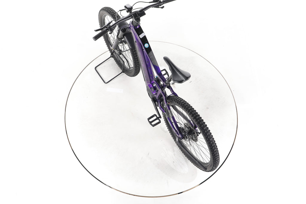 Centurion No Pogo F800i E-Bike Fully - Image 21