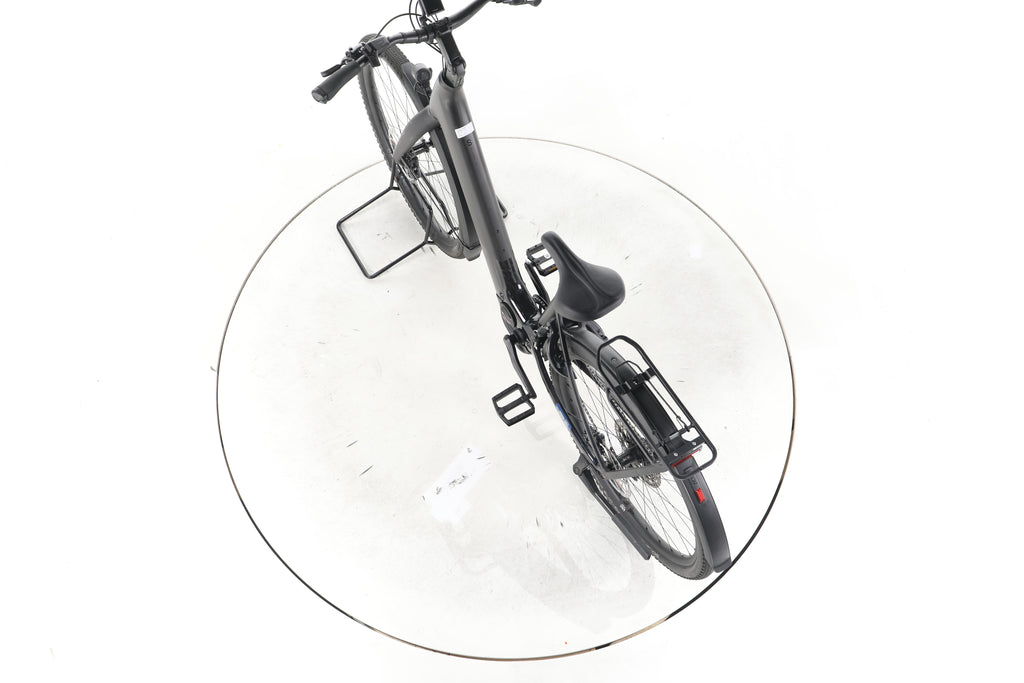 Cube Kathmandu Hybrid C:62 SLX 400X Trekking E-Bike Tiefeinsteiger 2024 - Image 21