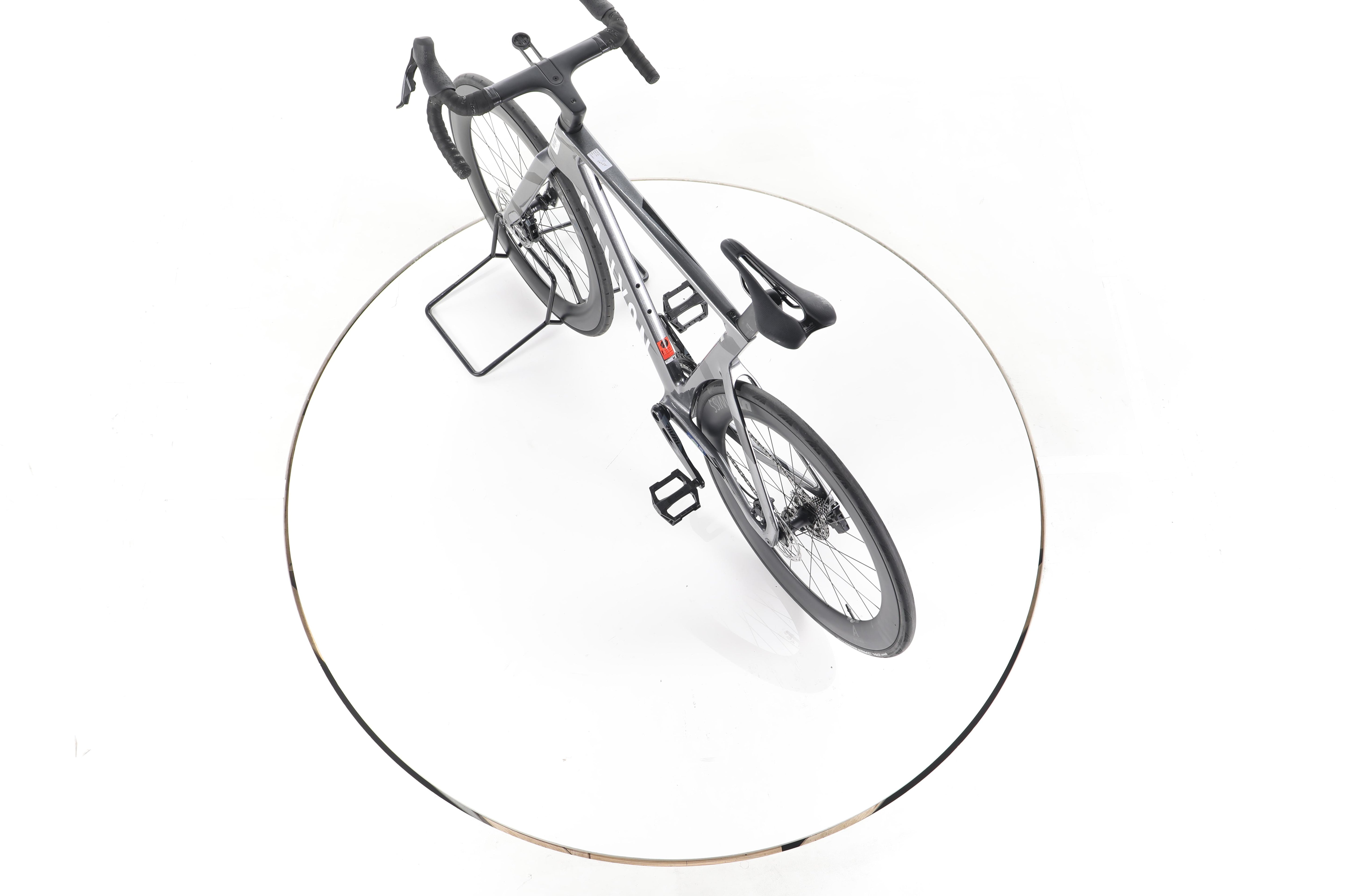 Canyon Aeroad CF SLX 7 AXS SPEED Rennrad Carbon 2024 - Image 21
