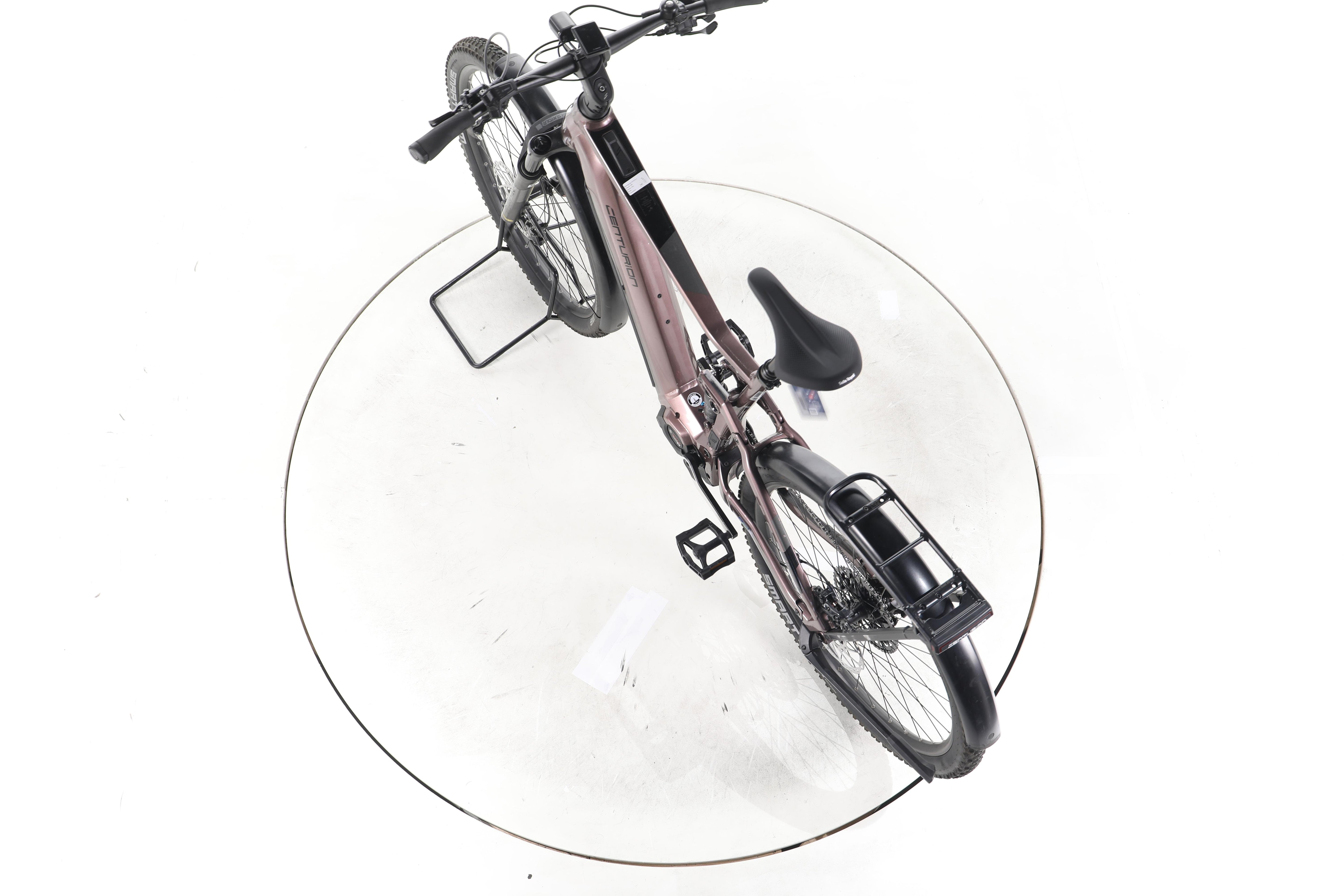 Centurion Lhasa R2700i EQ SUV E-Bike - Image 21