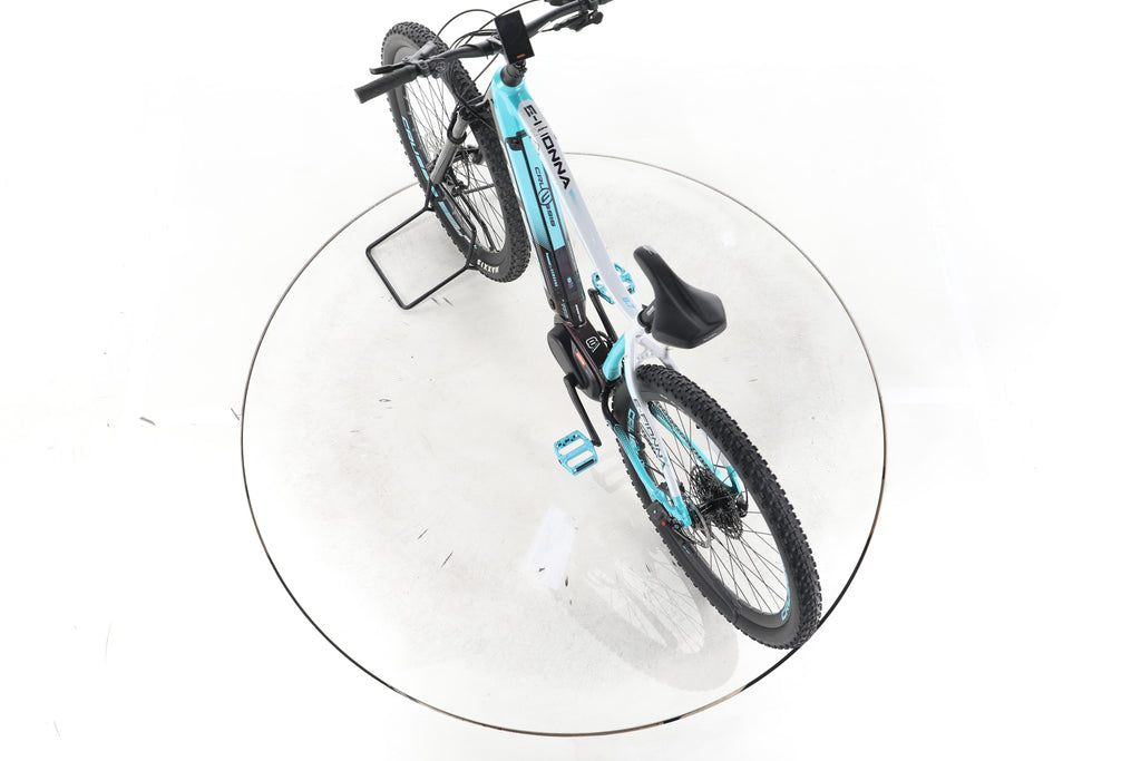 Crussis e-Fionna 8.7 E-Bike - Image 21