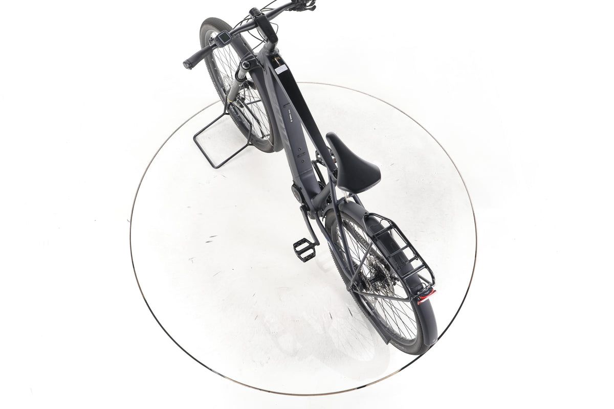 Scott Axis eRIDE 10 Trekking E-Bike - Image 21