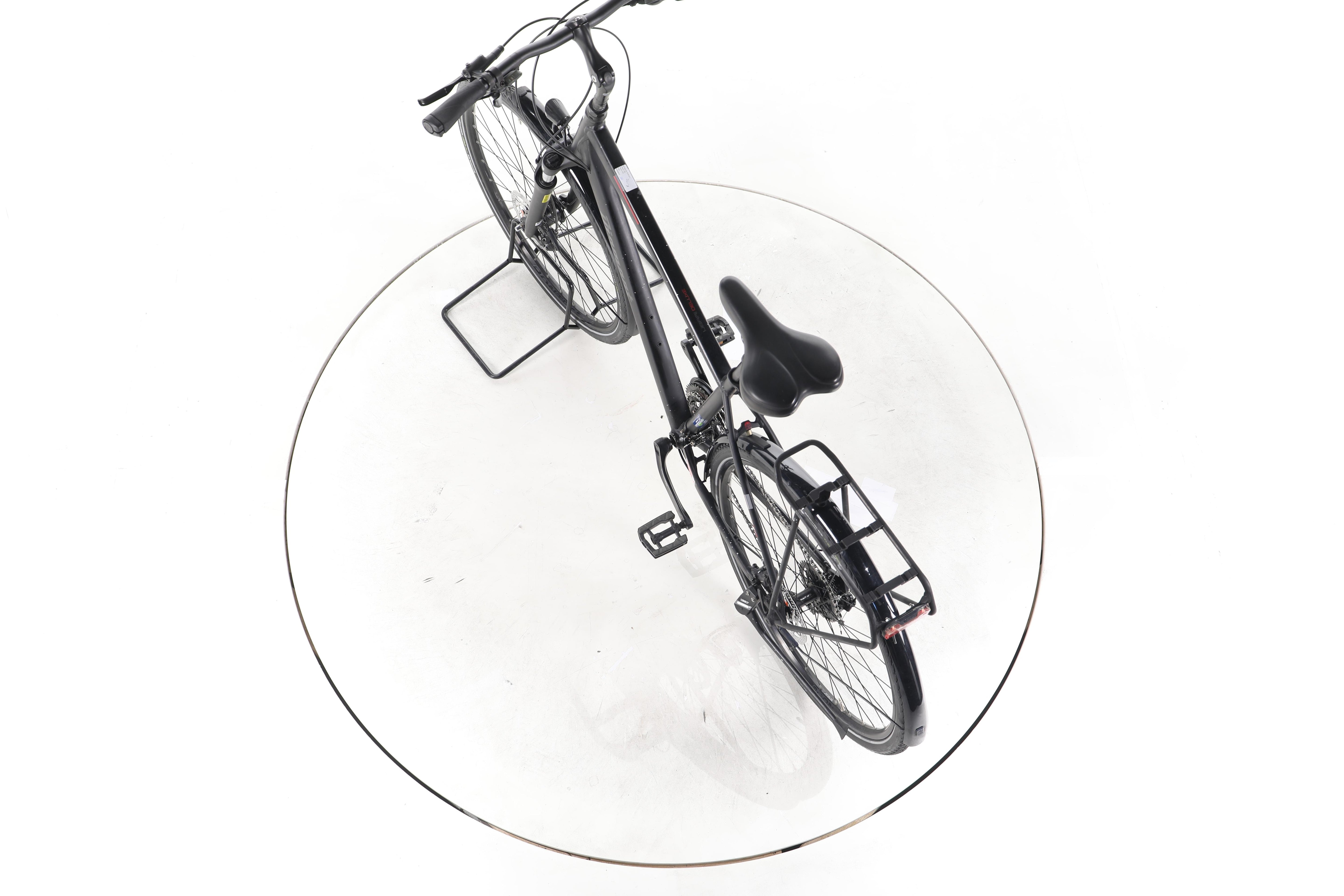Diamant Ubari Deluxe Fahrrad City & Trekking - Image 21