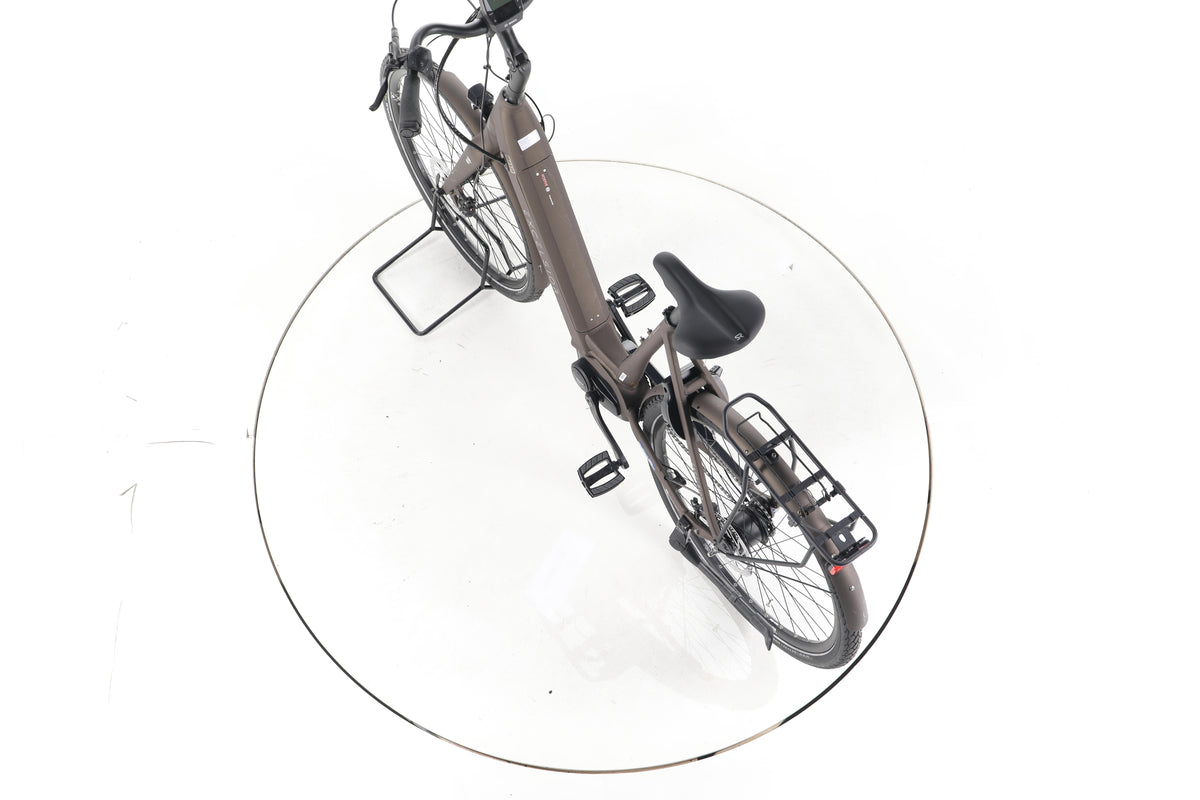 Excelsior Pearl City E-Bike Tiefeinsteiger - Image 21