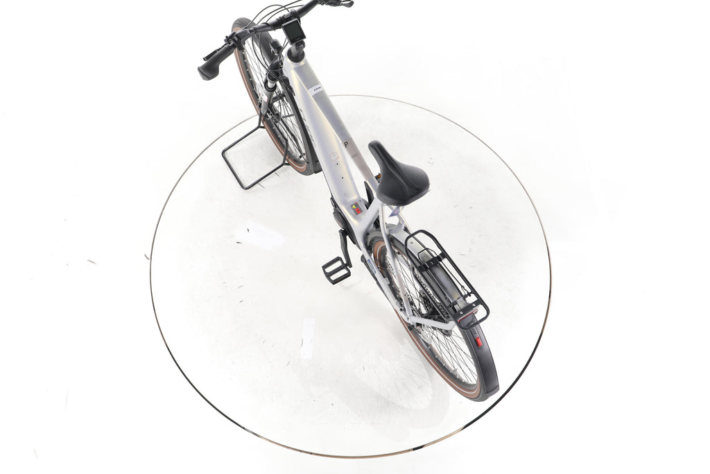 Cube Touring Hybrid Pro Trekking E-Bike - Image 21