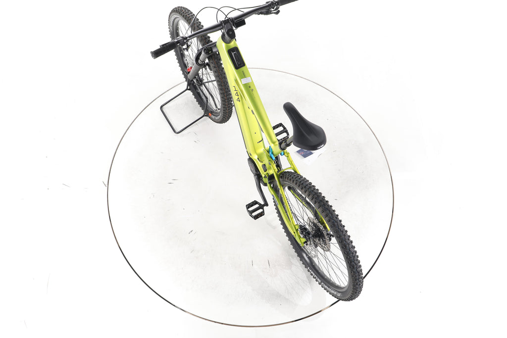 Cube Stereo Hybrid ONE44 HPC Race E-Bike Fully 2025 - Image 21