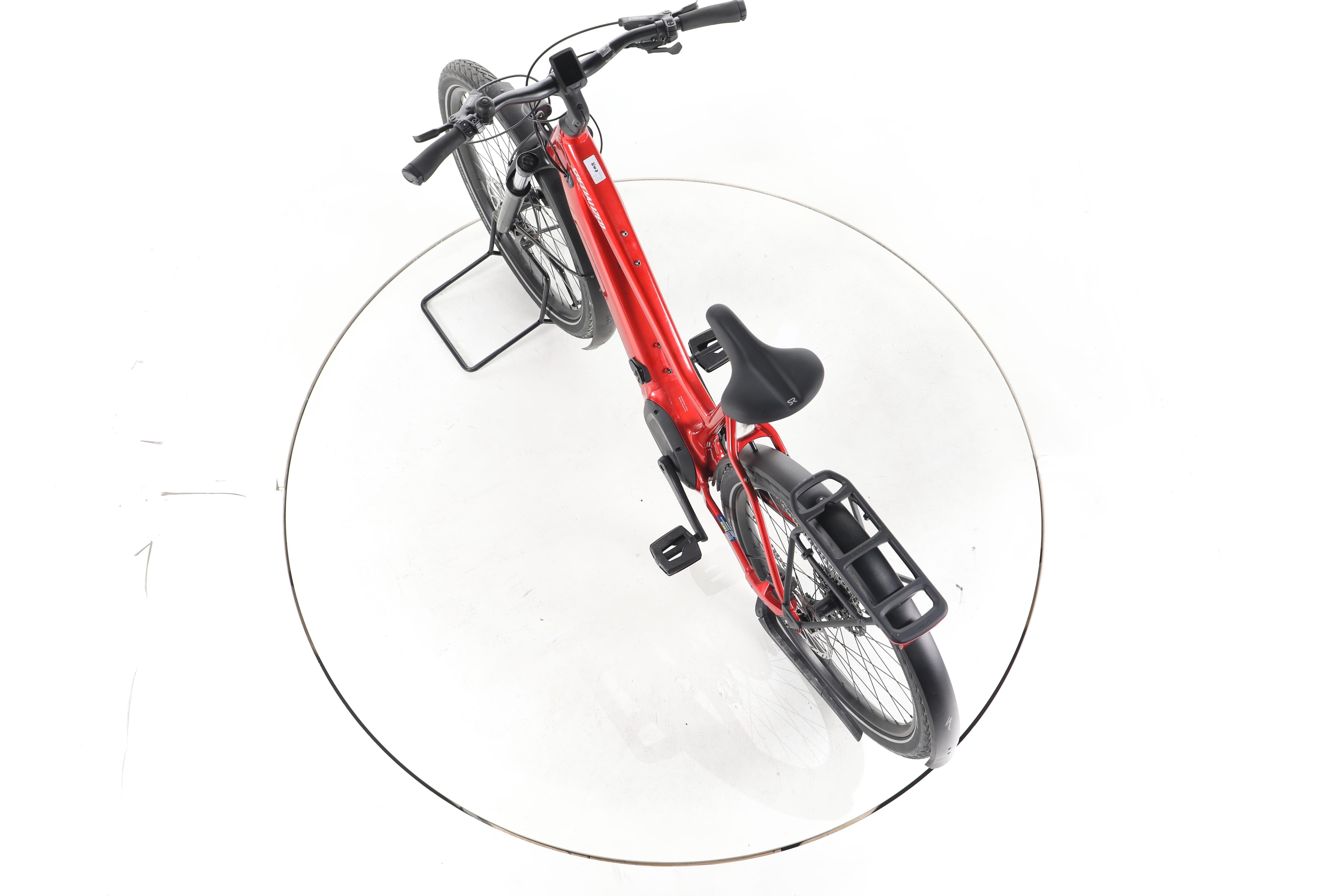 Specialized Turbo Vado 4.0 Trekking E-Bike - Image 21