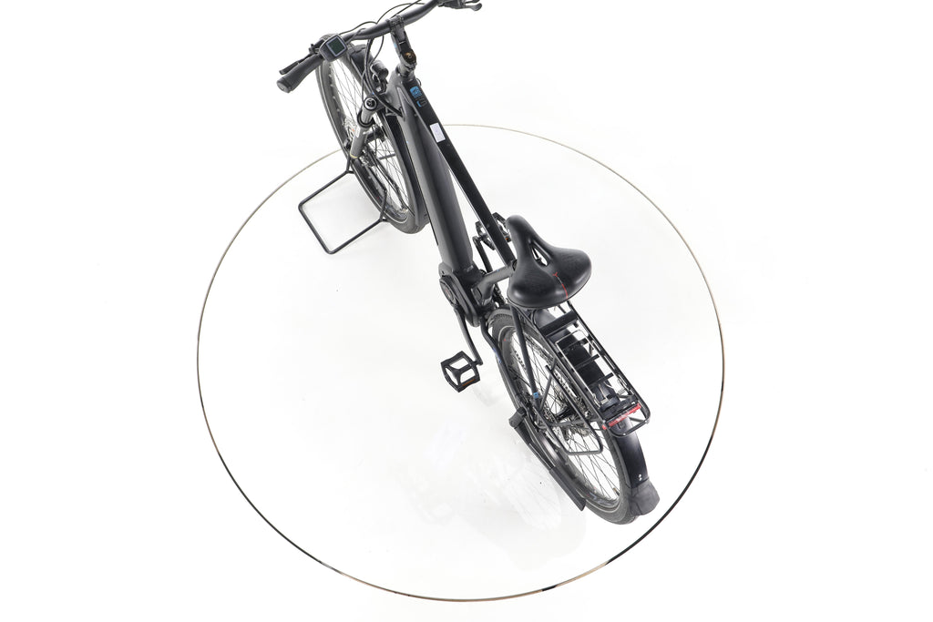 Gudereit ET-12 Fat Tyre PT Trekking E-Bike - Image 21