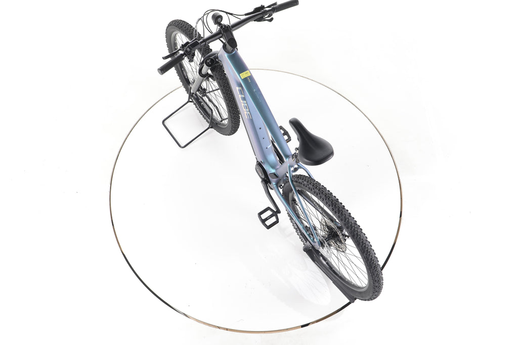 Cube Reaction Hybrid Pro Allroad E-Bike 2025 - Image 21