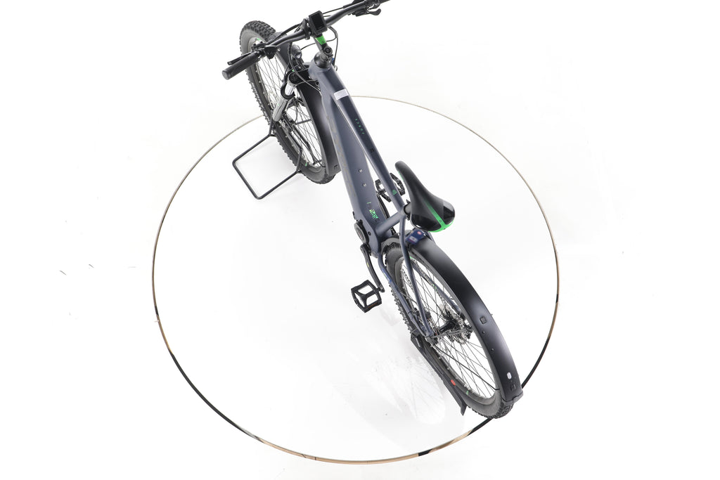 Axess Force Trekking E-Bike - Image 21