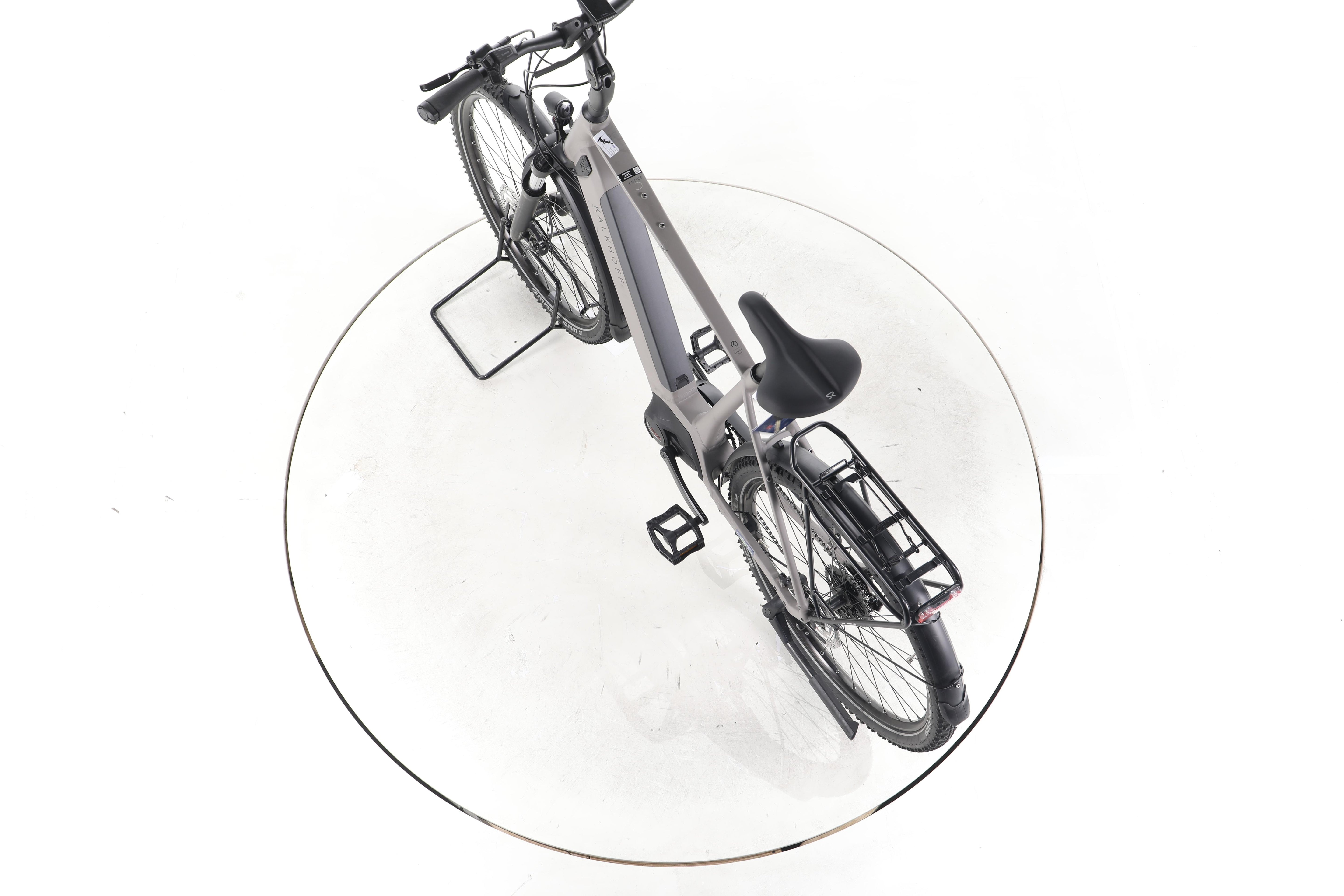 Kalkhoff Entice 3.B Move Trekking E-Bike - Image 21