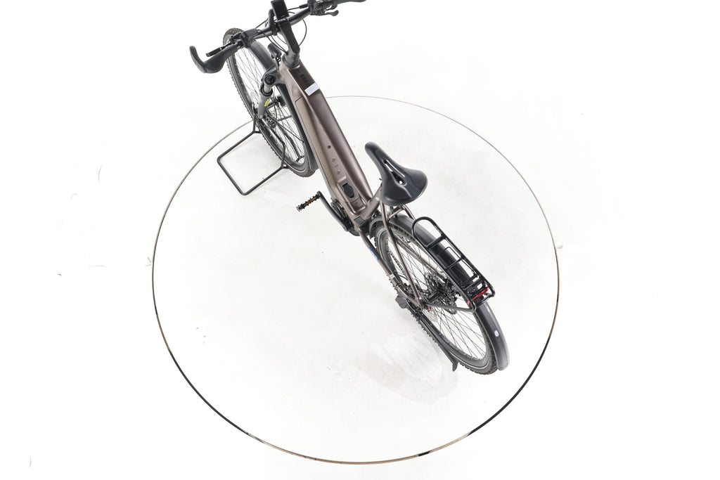 KTM Macina Cross LFC Trekking E-Bike - Image 21