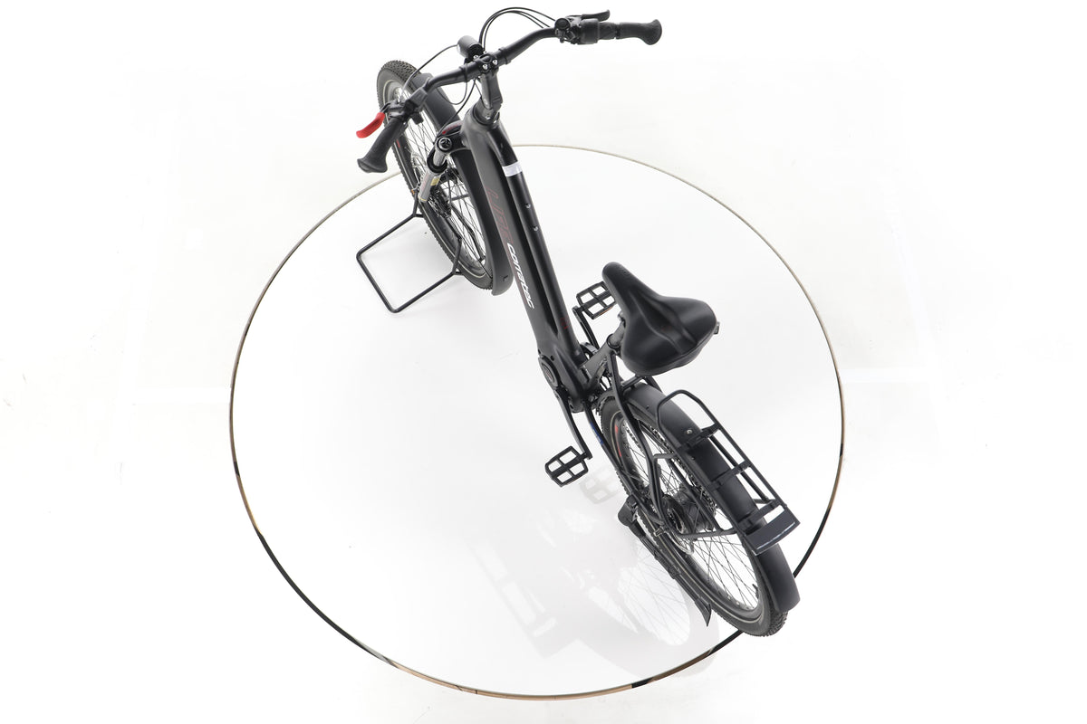 Corratec E-Power Life CX City E-Bike Tiefeinsteiger - Image 21