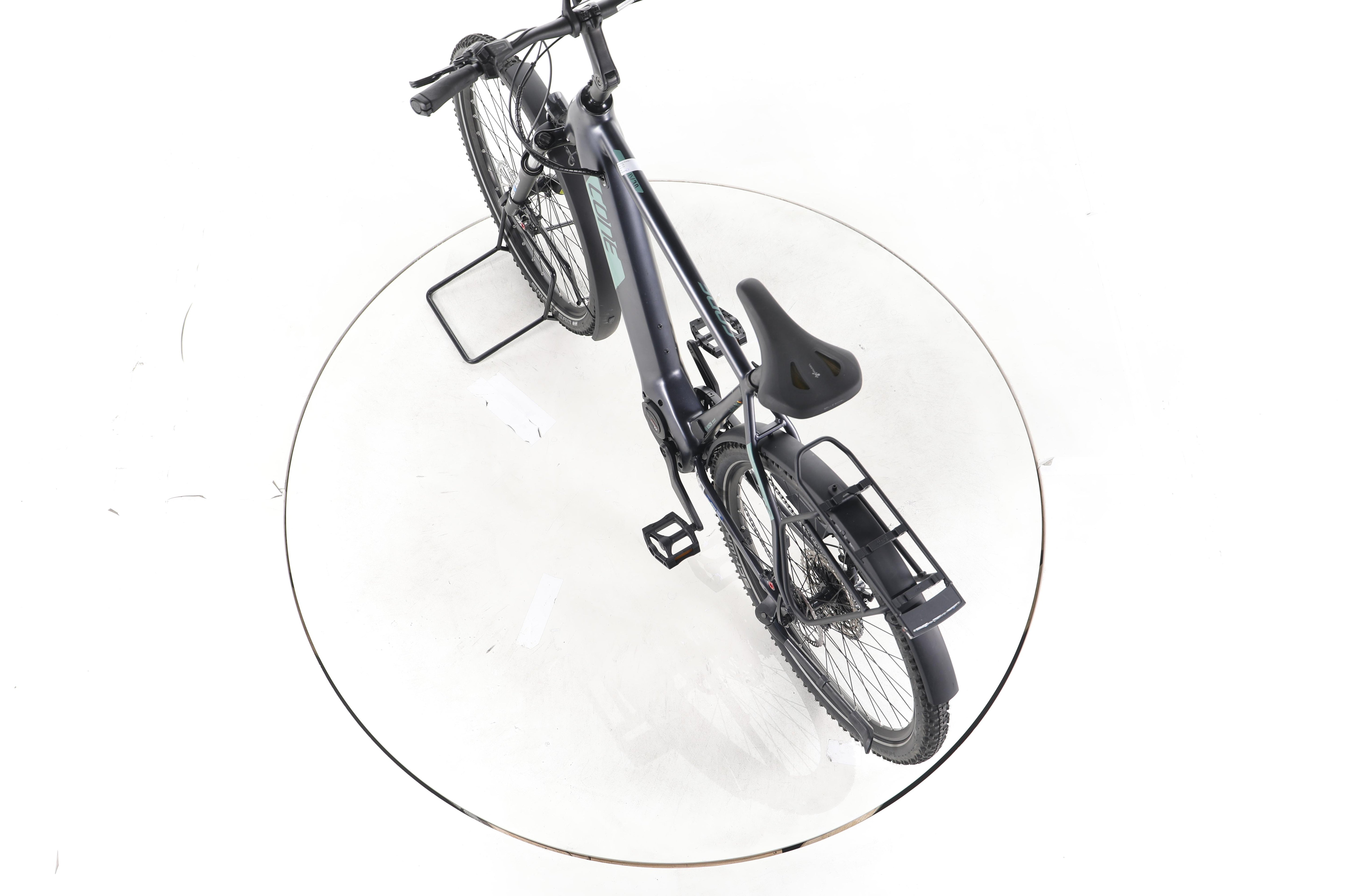 CONE Bikes eSUV IN 3.0 Trekking E-Bike 2024 - Image 21