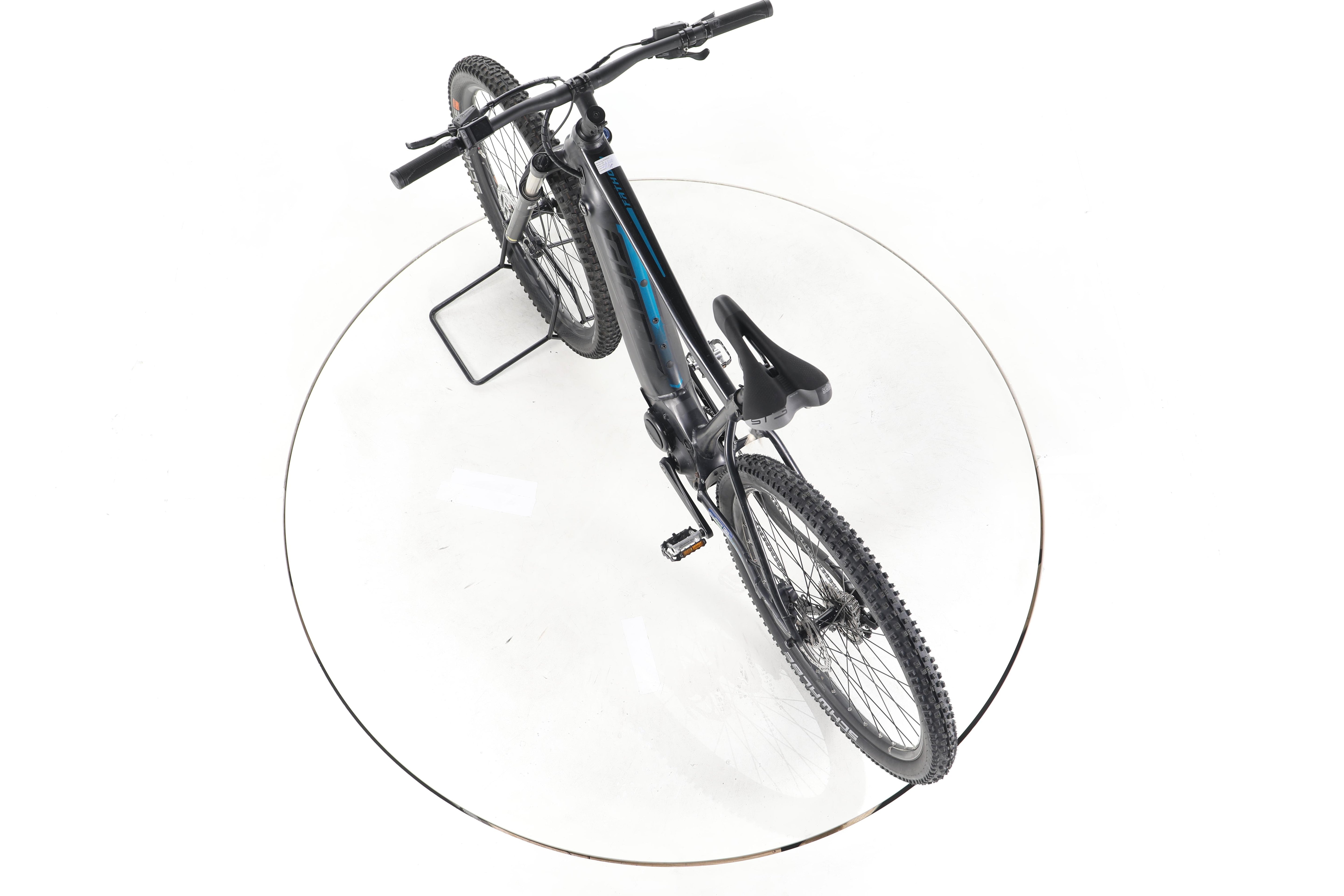 Giant Fathom E+ 2 E-Bike - Image 21