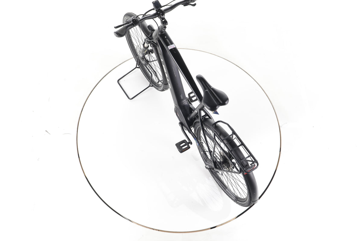 Bulls Lacuba EVO 10 Trekking E-Bike - Image 21