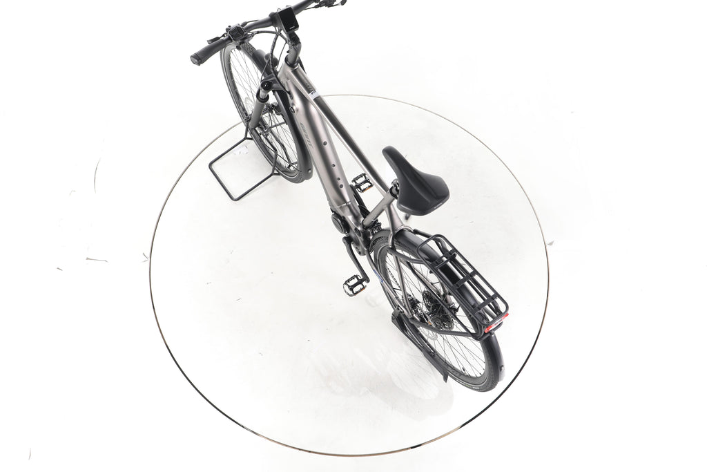 Giant Explore E+ 0 Pro Trekking E-Bike - Image 21
