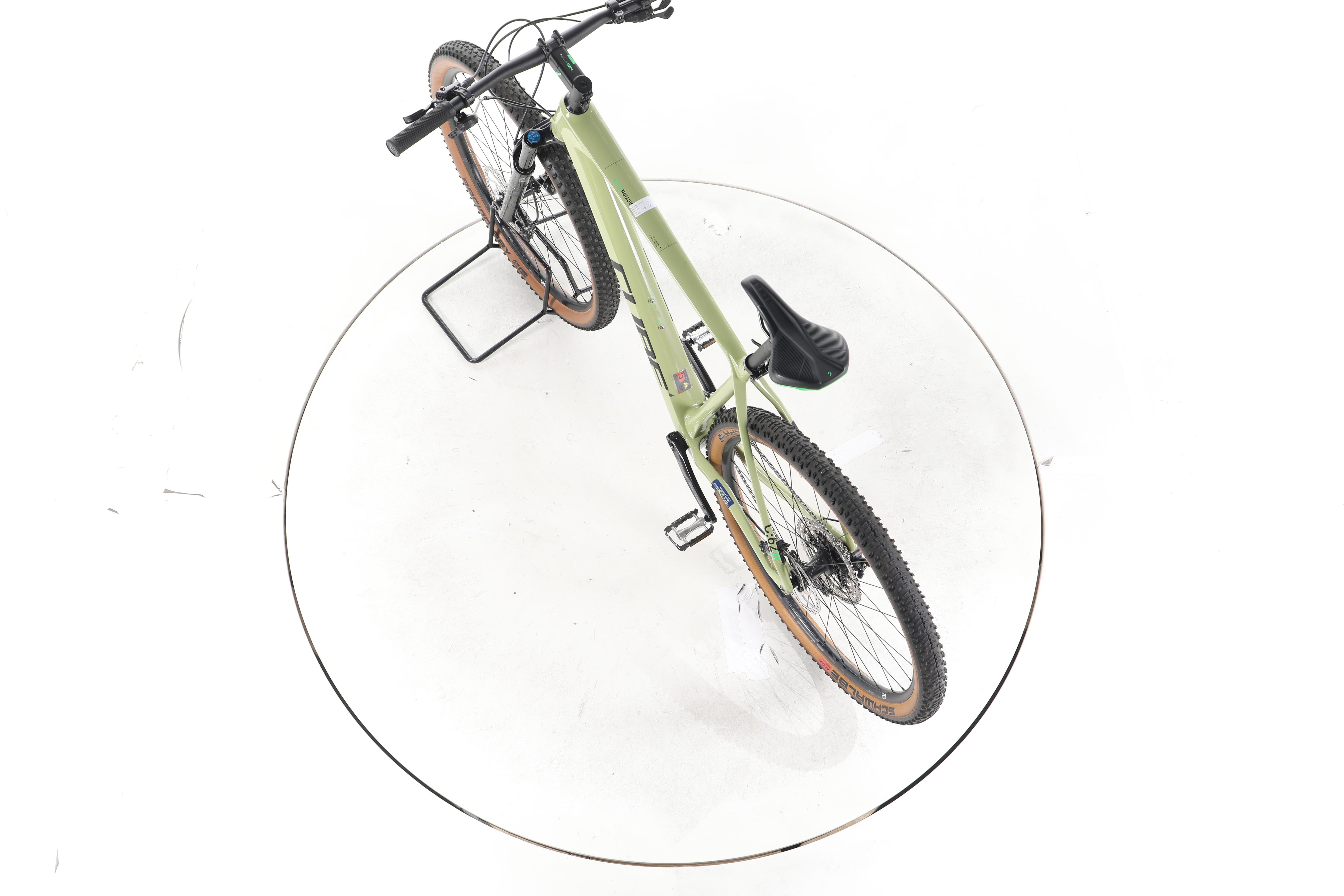 Cube Reaction C:62 Race Fahrrad Hardtail - Image 21