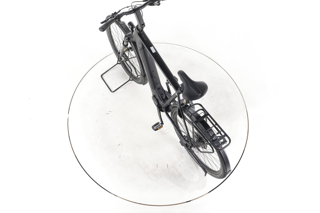 KTM ZEG Cento 10 Trekking E-Bike - Image 21