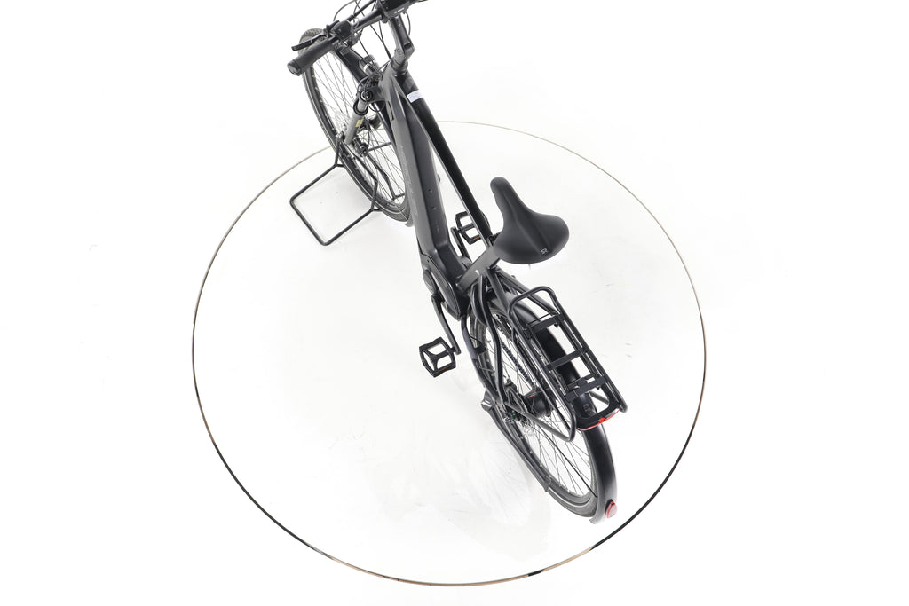 Hercules Robert/a Pro I-R8 City E-Bike - Image 21