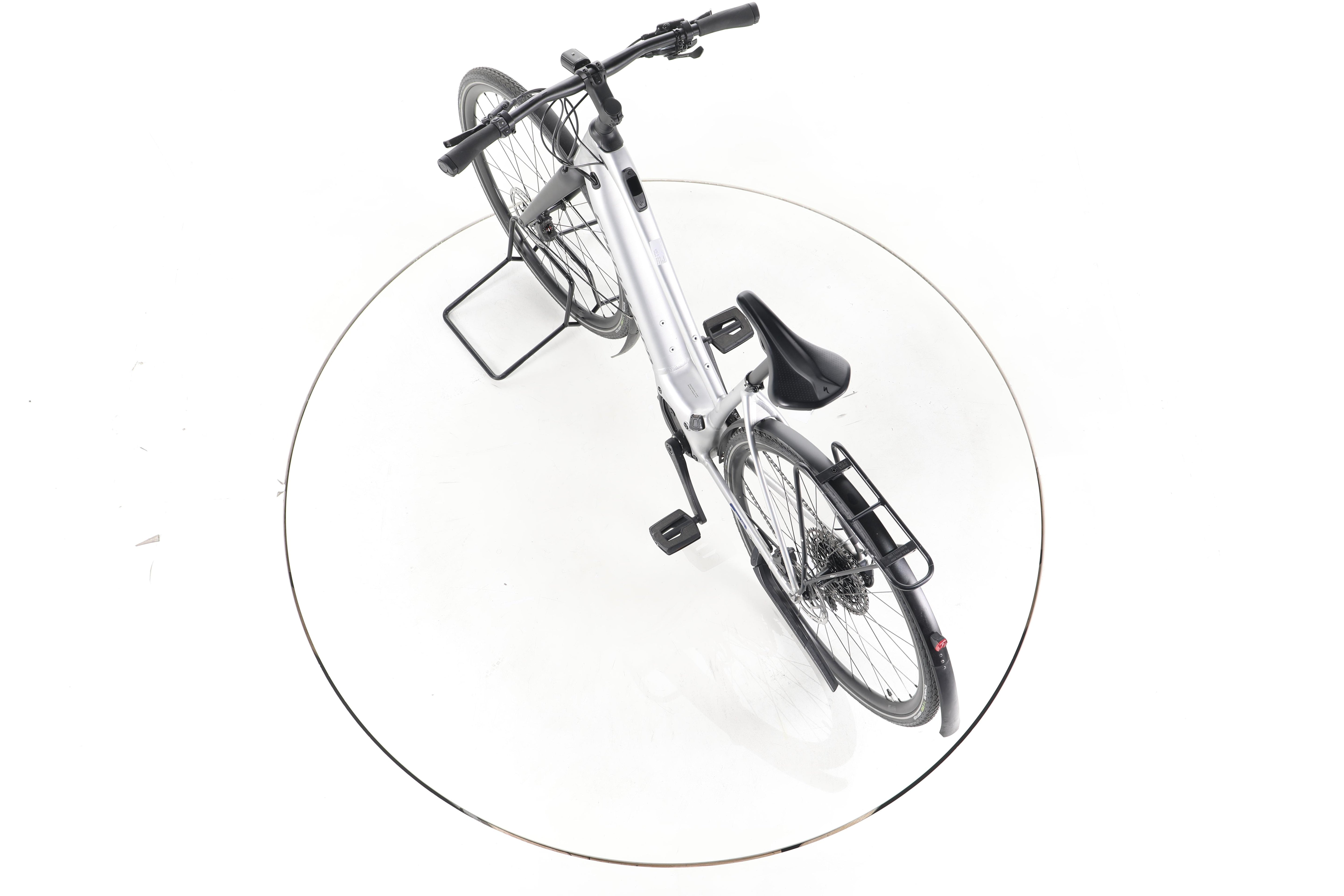 Specialized Turbo Vado SL 5.0 EQ Trekking E-Bike - Image 21