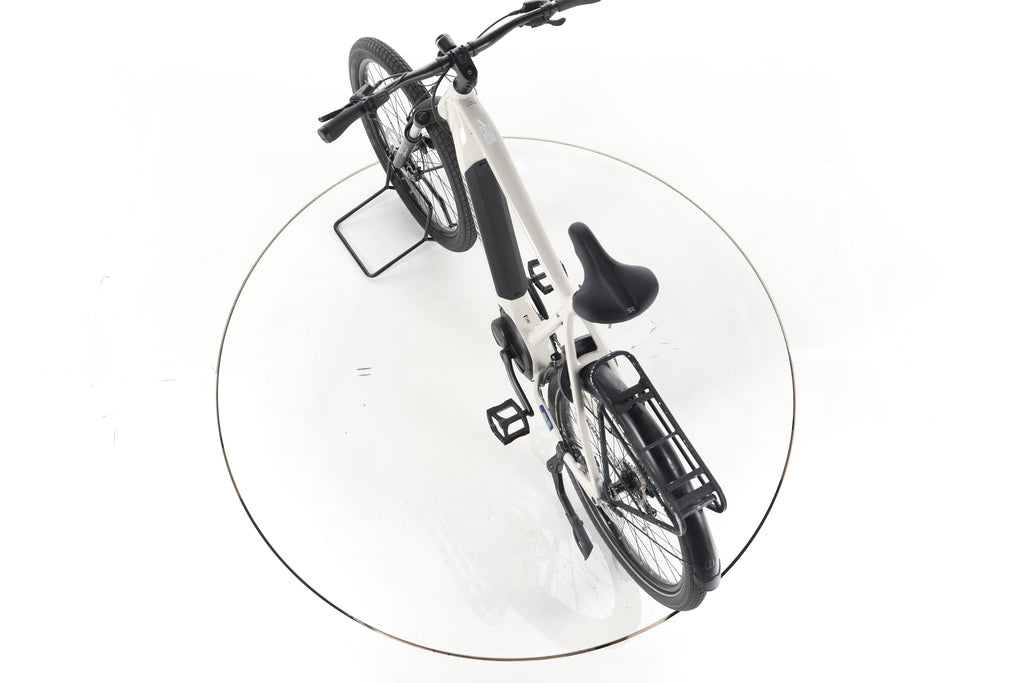 Haibike Trekking 3 Trekking E-Bike - Image 21