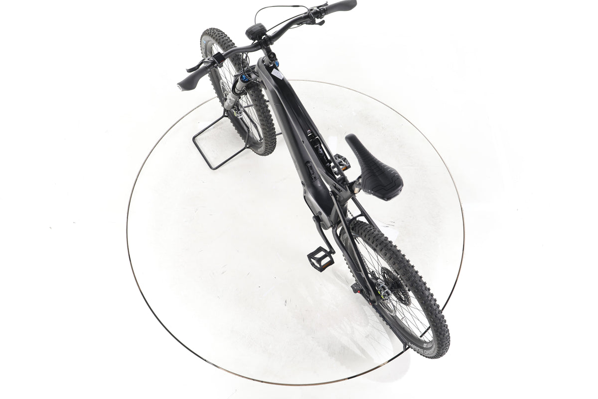 M1-Sporttechnik Erzberg CC E-Bike Fully Carbon 2024 - Image 21