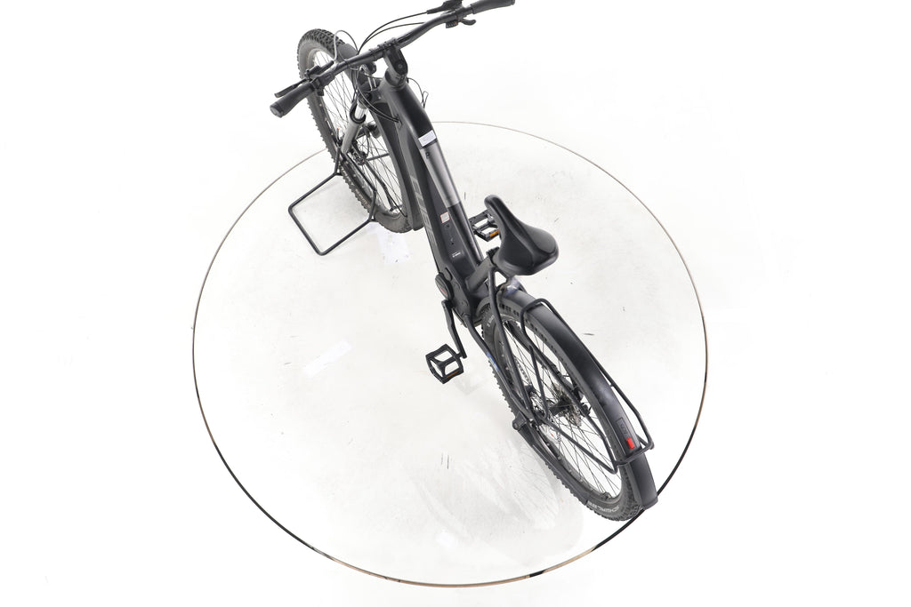 Cube Reaction Hybrid Performance Allroad Trekking E-Bike - Image 21