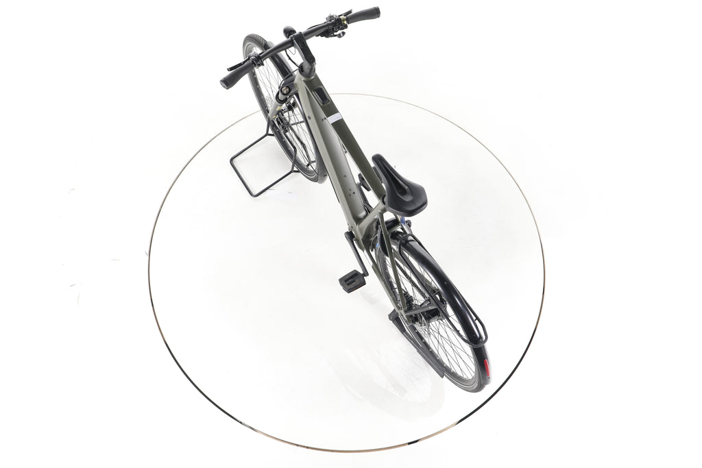 Riese & Müller UBN Five silent City E-Bike - Image 21