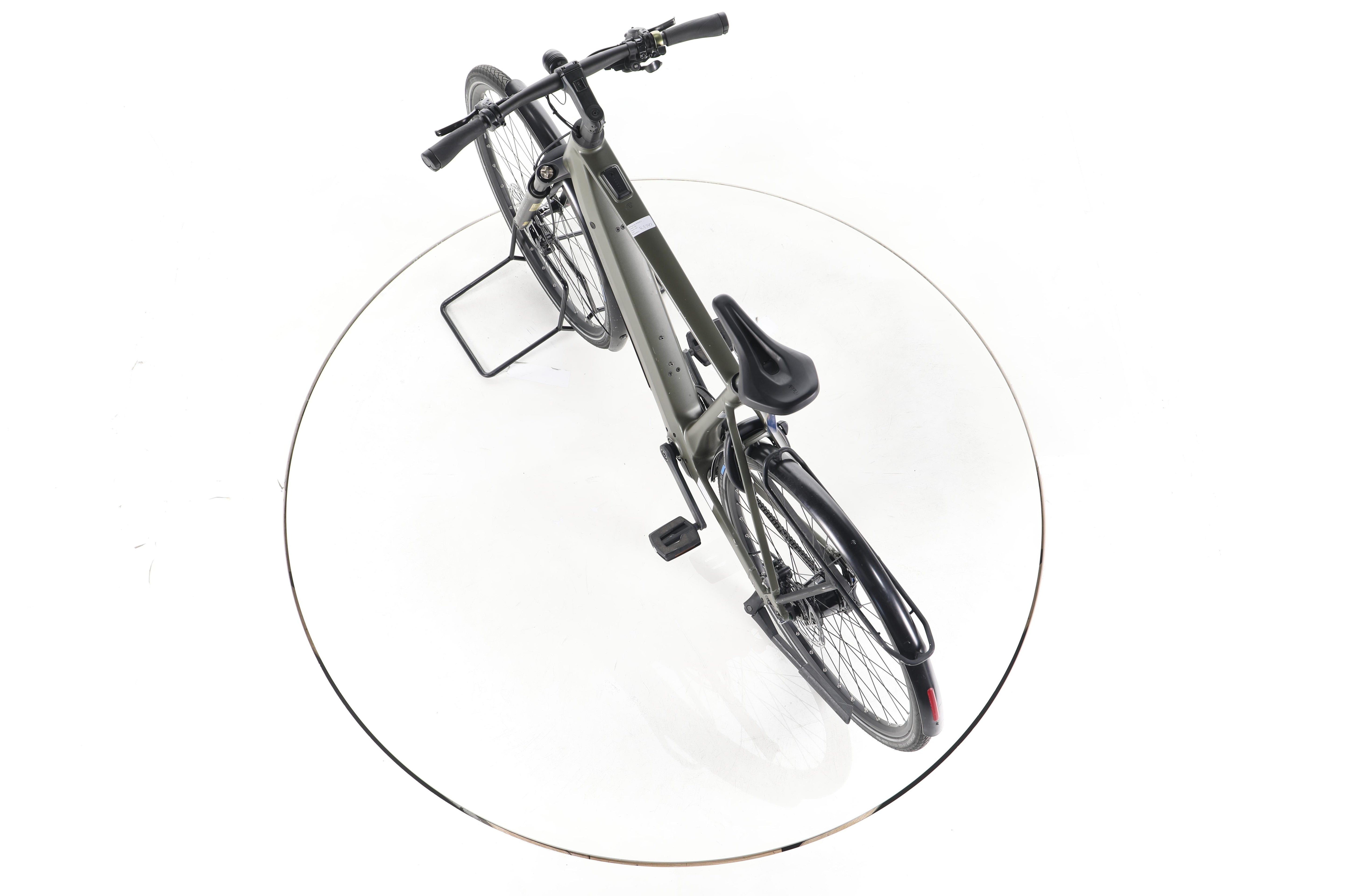 Riese & Müller UBN Five silent City E-Bike - Image 21