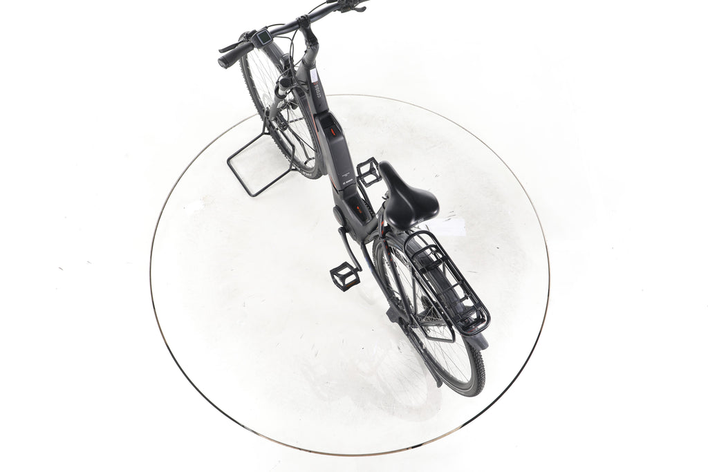 KTM Macina Cross P510 Street Trekking E-Bike Tiefeinsteiger - Image 21