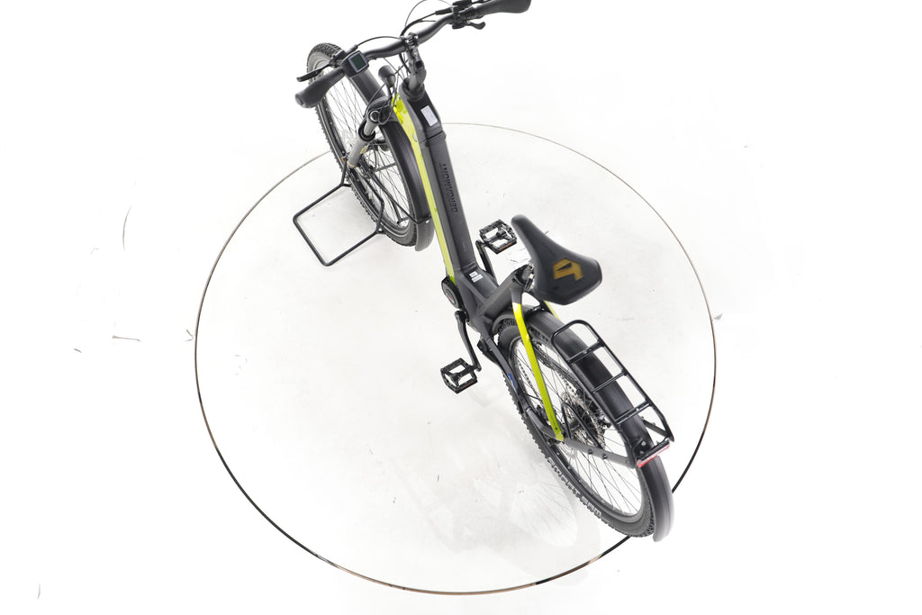 Bergamont E-Ville SUV Tour Trekking E-Bike Tiefeinsteiger - Image 21