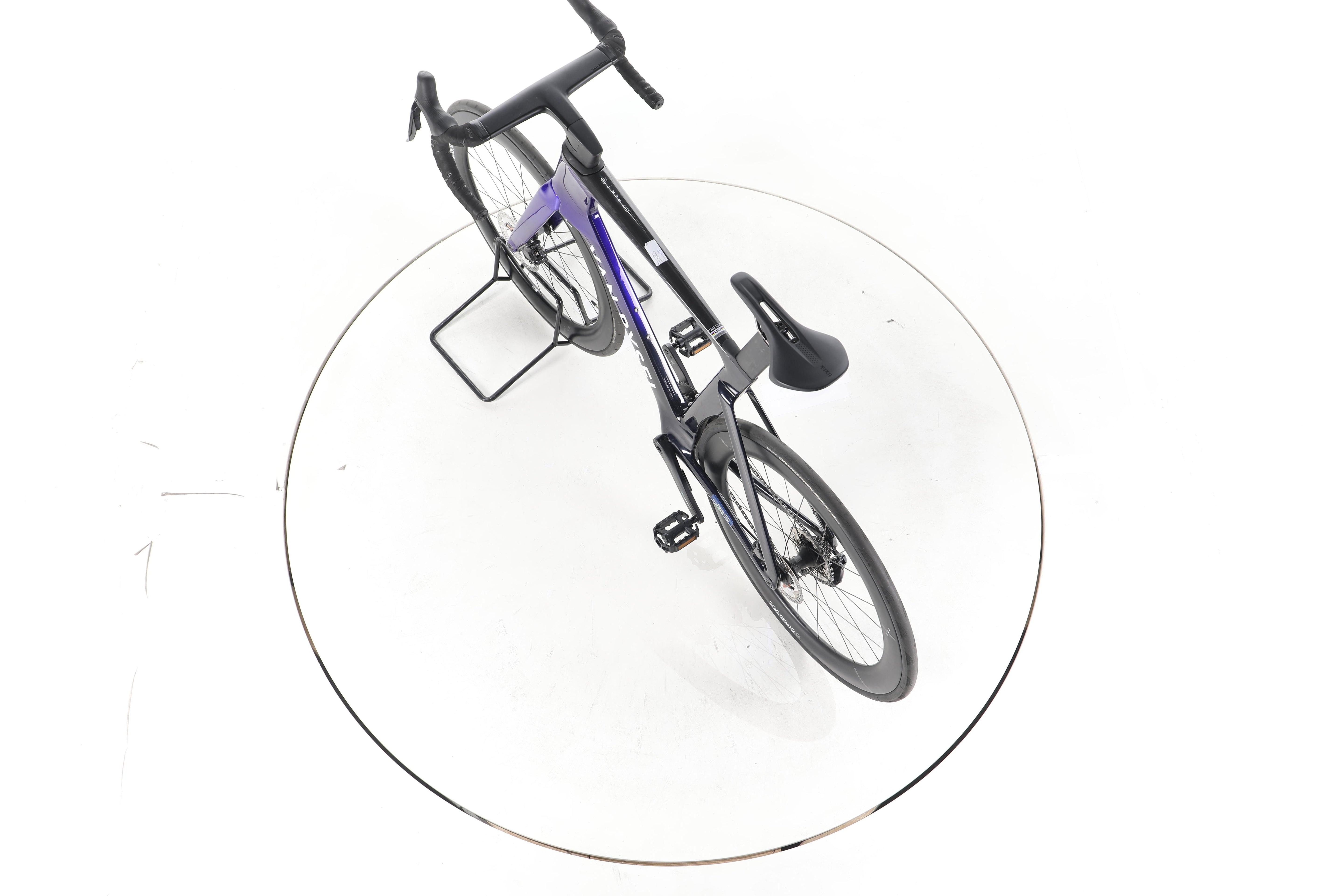 VAN RYSEL RCR-F Pro CF Rennrad Carbon 2024 - Image 21