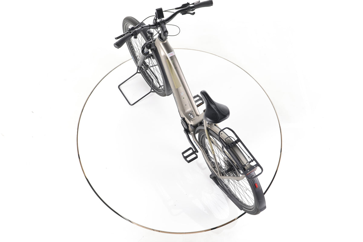 Cube Kathmandu Hybrid Pro Trekking E-Bike - Image 21