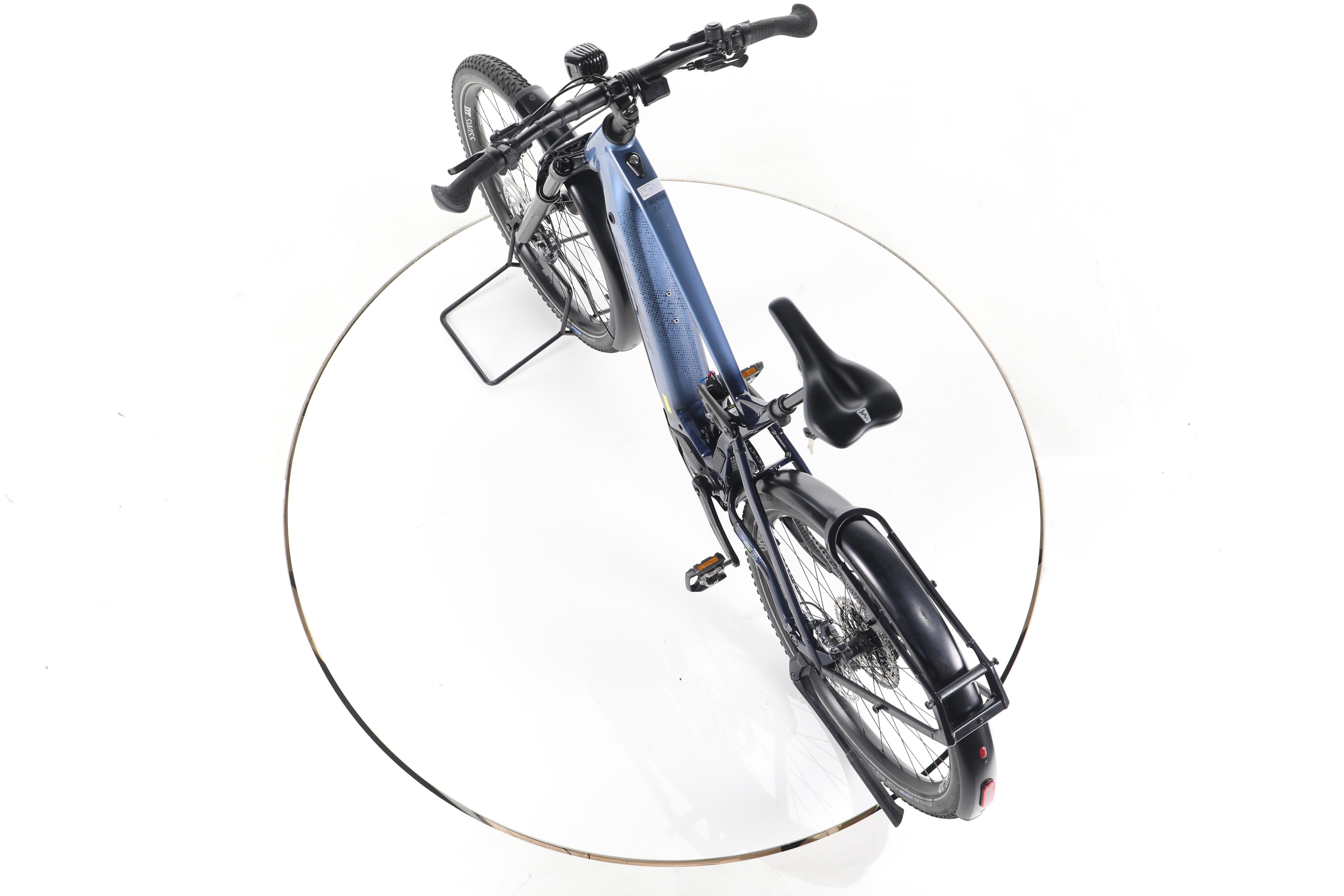 Stevens E-Inception TR 8.7.2 SUV E-Bike - Image 21