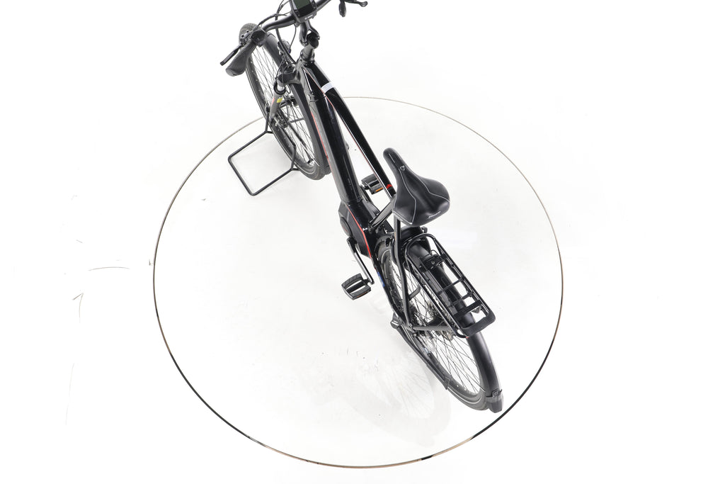 Hercules E-Imperial Trekking E-Bike - Image 21