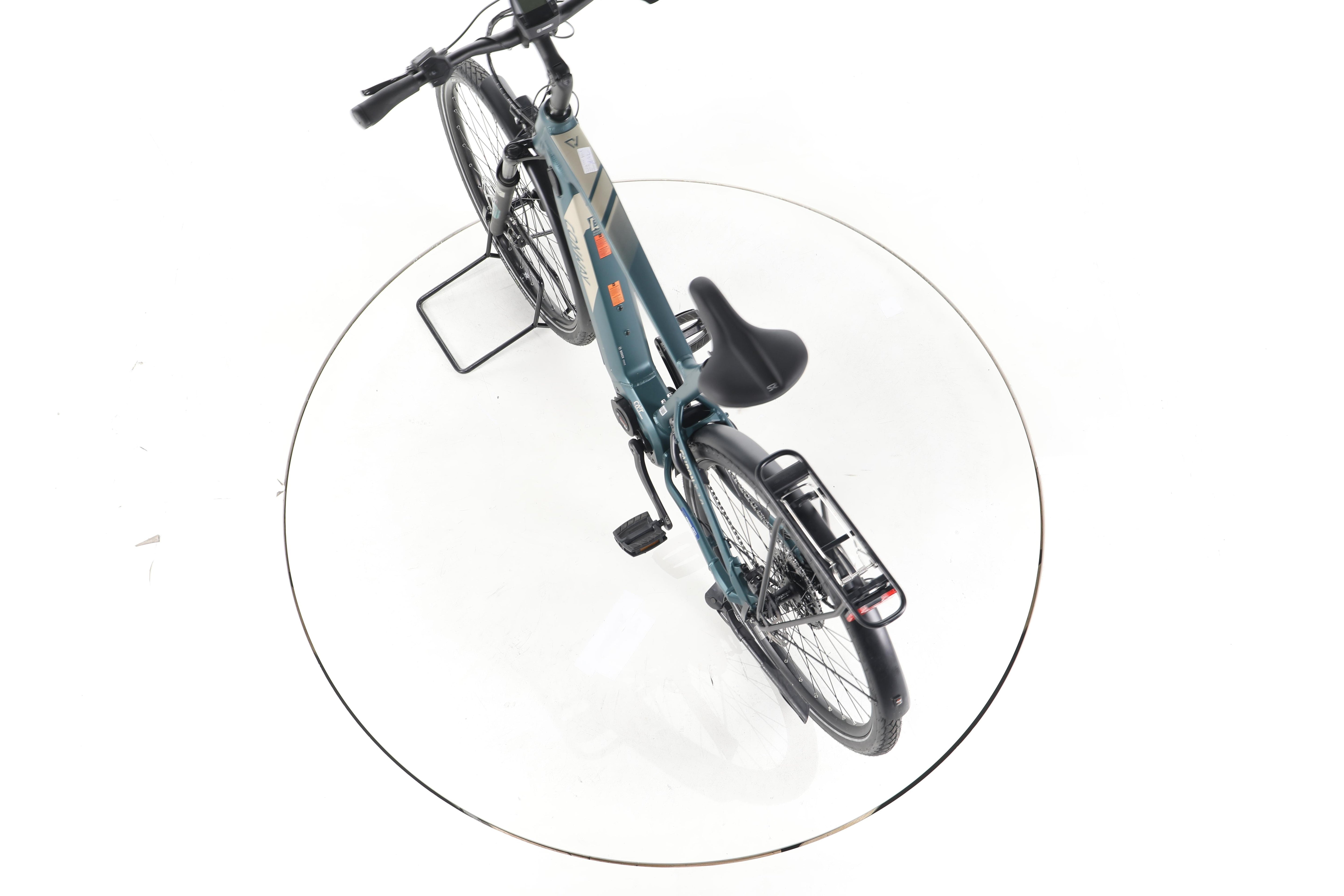 Conway Cairon T 3.0 Trekking E-Bike - Image 21