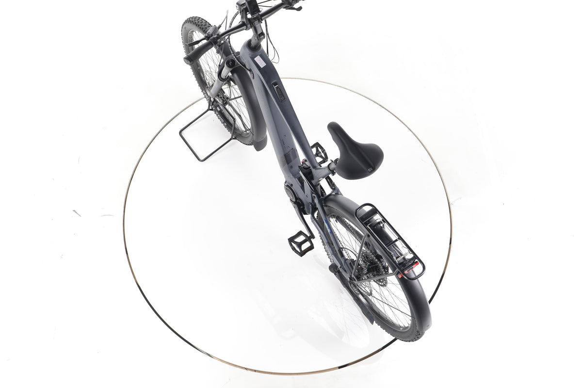 Conway Xyron S 4.9 SUV E-Bike - Image 21