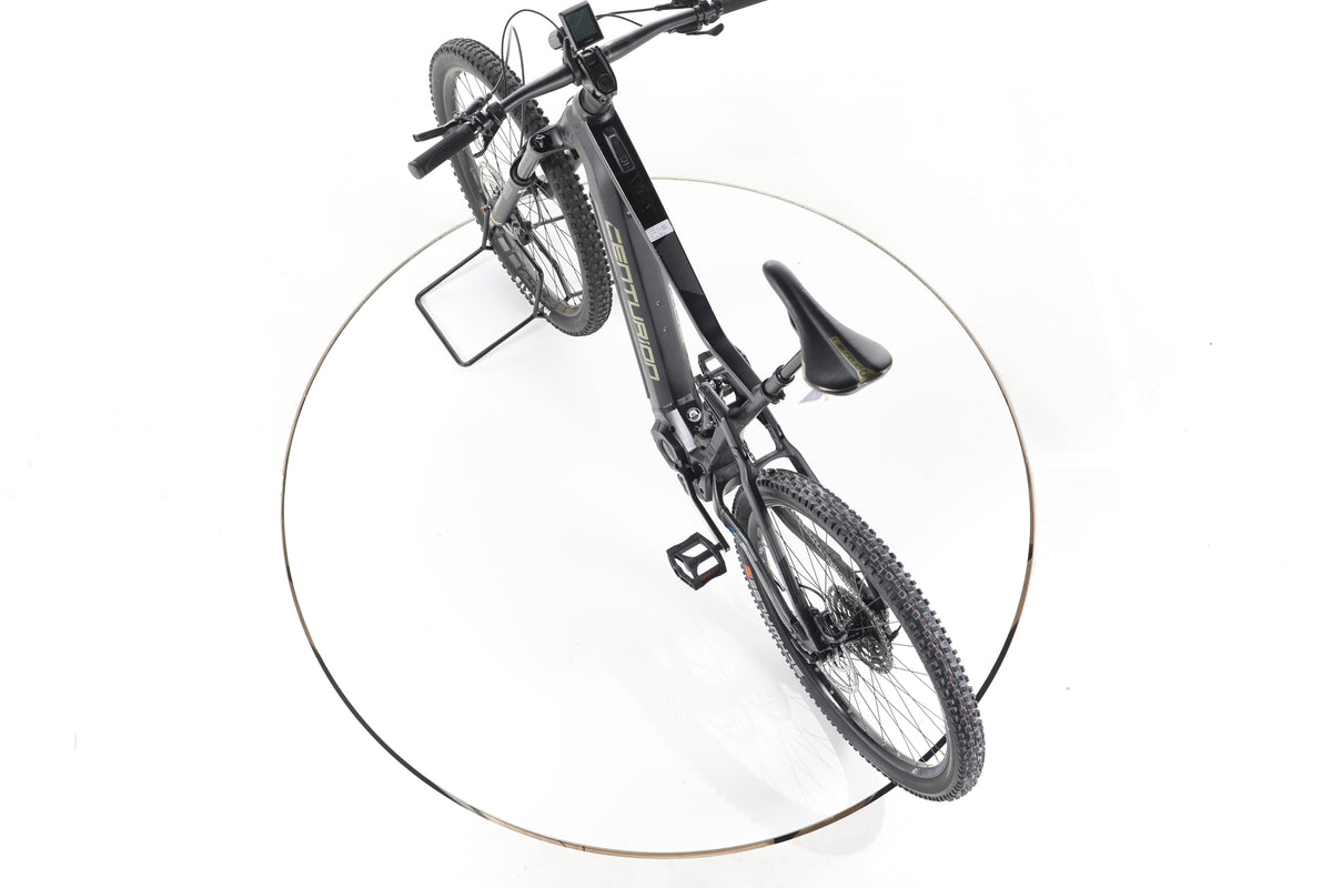 Centurion Numinis R800i E-Bike Fully 2024 - Image 21